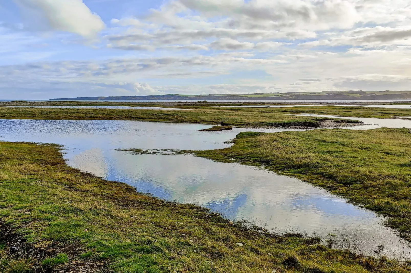 7 persoons vakantie huis in Lemvig-By Traum-Waterzicht