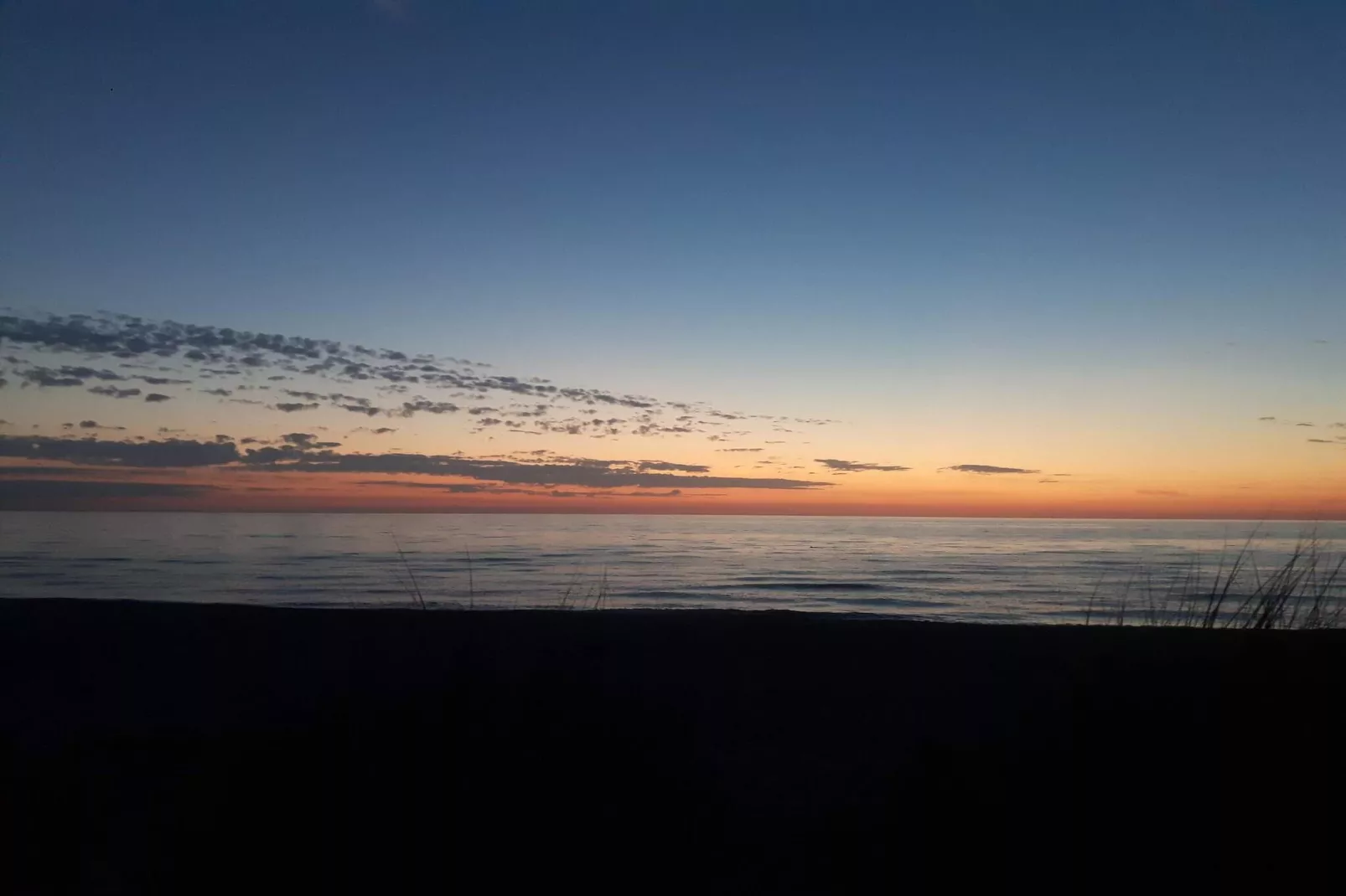 Luxe retraite in Liseleje -- By Traum Ferienwohnungen-Waterzicht