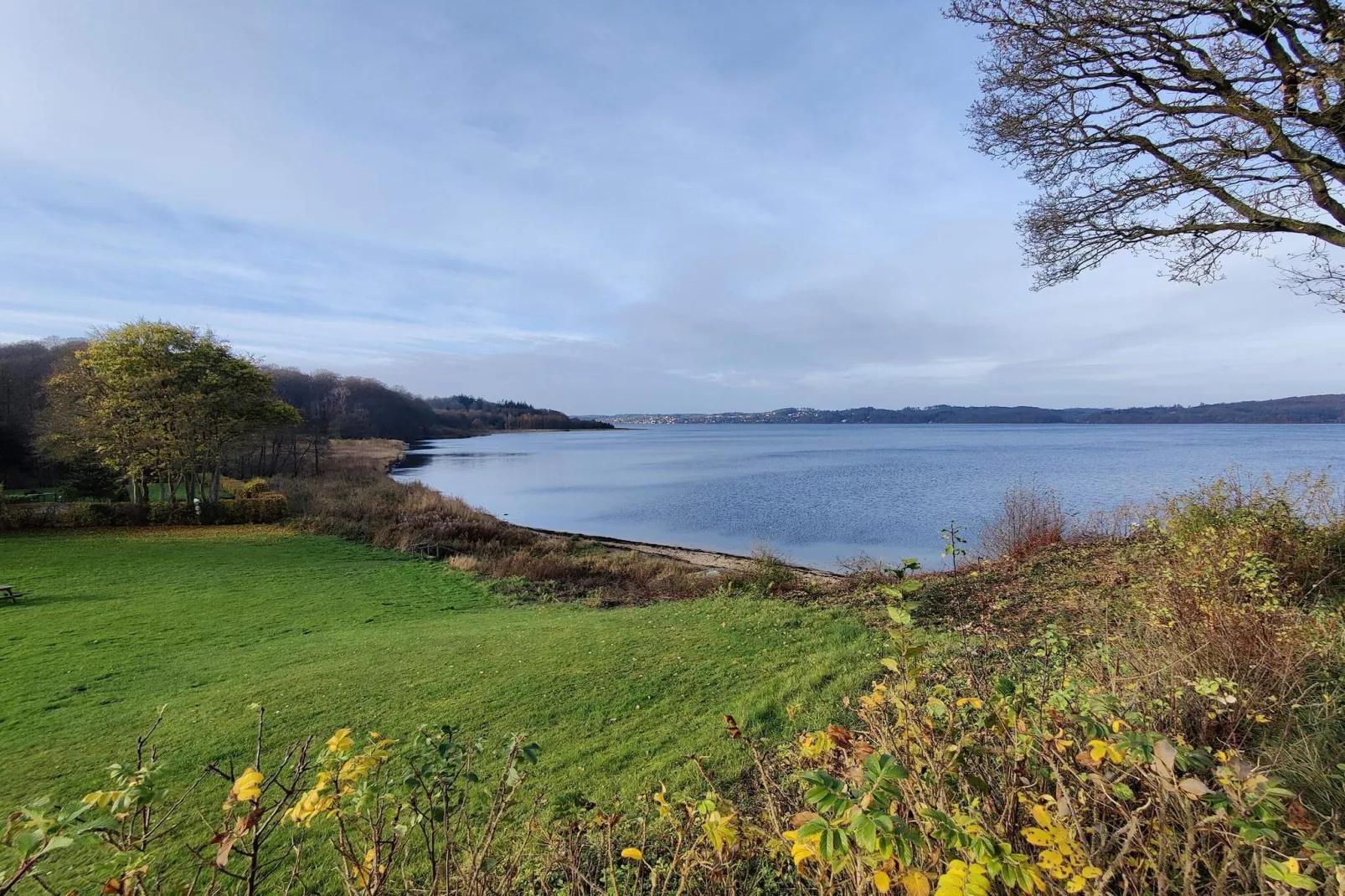 Gezellig toevluchtsoord nabij strand -- By Traum Ferienwohnungen-Waterzicht