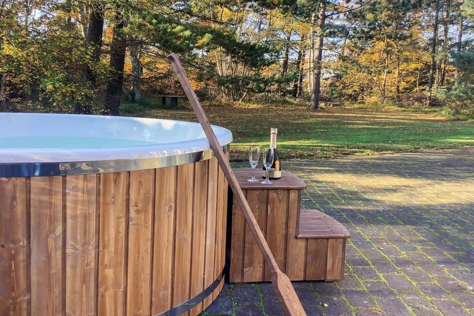 Luxe strandhuis Marielyst -- By Traum Ferienwohnungen-Spa