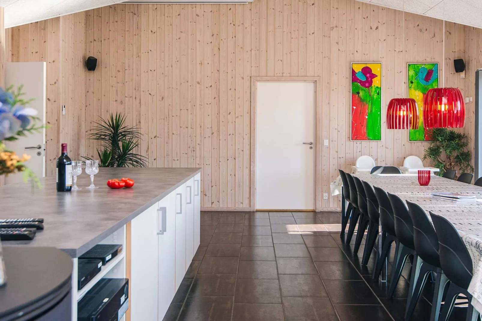 Luxe retraite in Blavand -- By Traum Ferienwohnungen-Binnen