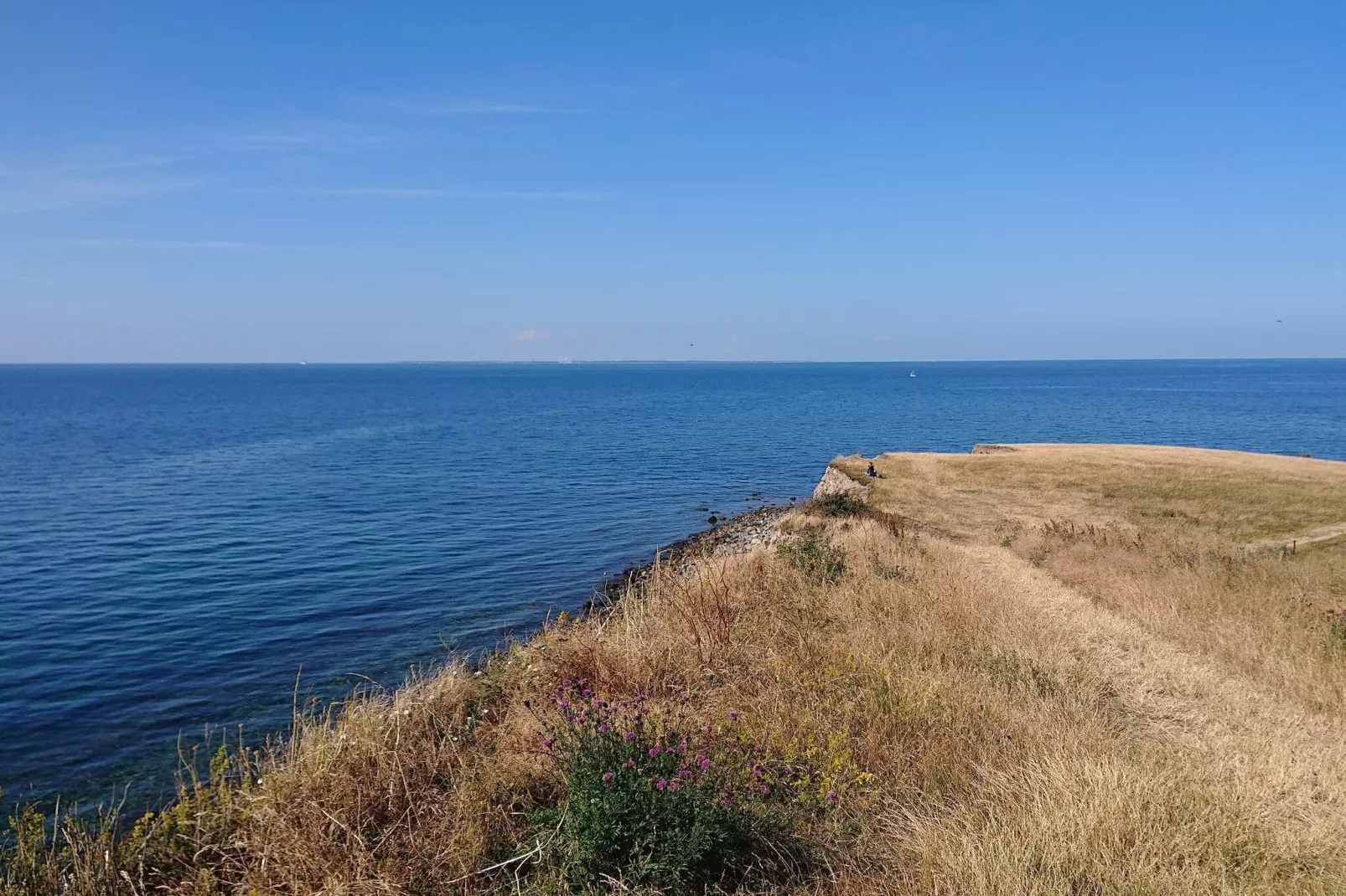 5 persoons vakantie huis in Martofte-By Traum-Waterzicht