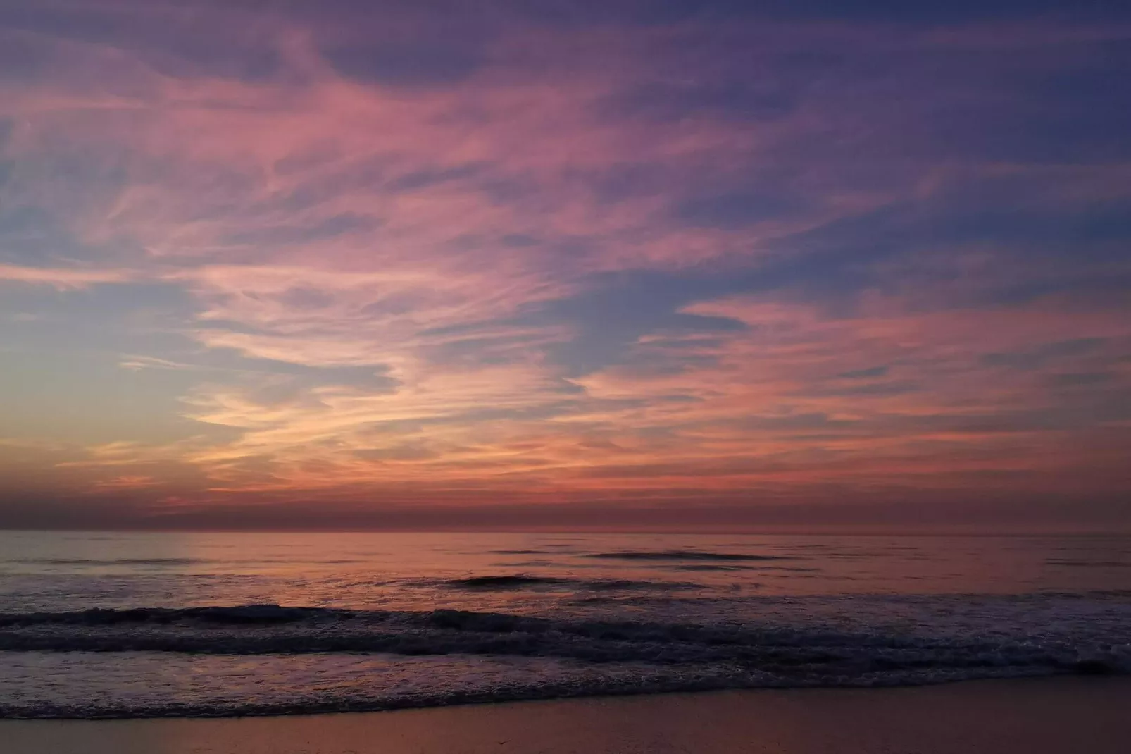 6 persoons vakantie huis in Nørre Nebel-By Traum-Waterzicht