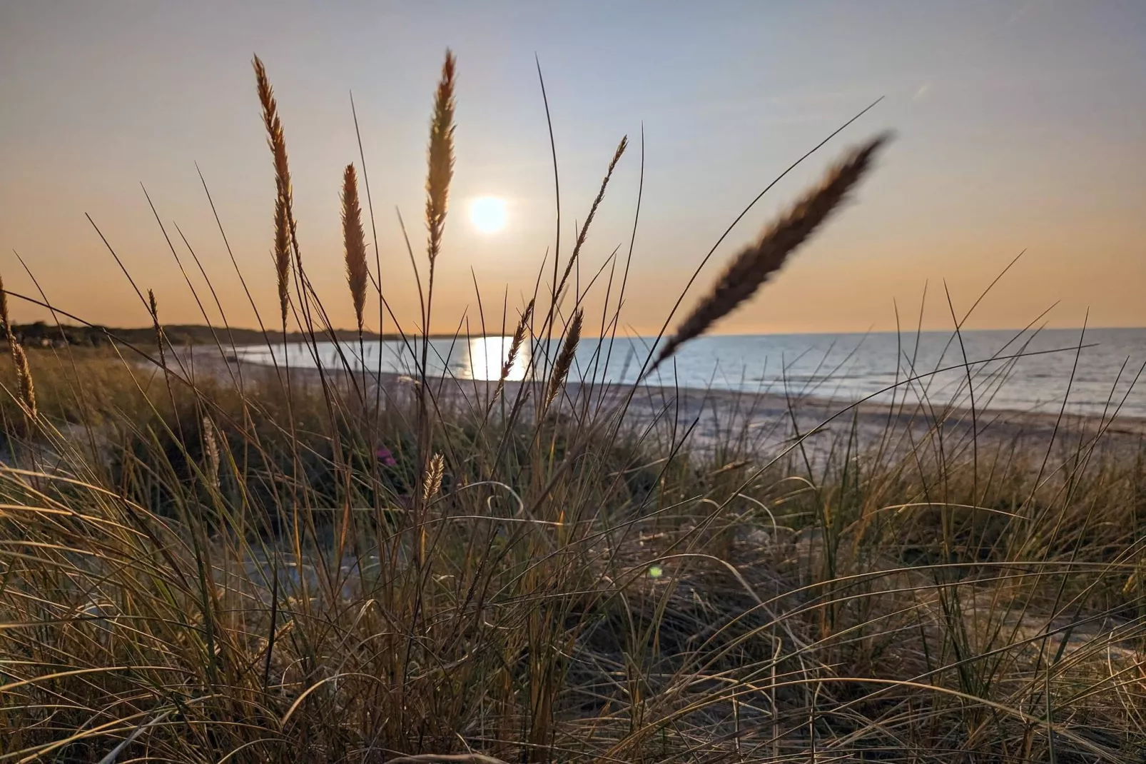 Luxe toevluchtsoord in Hornbaek -- By Traum Ferienwohnungen-Waterzicht