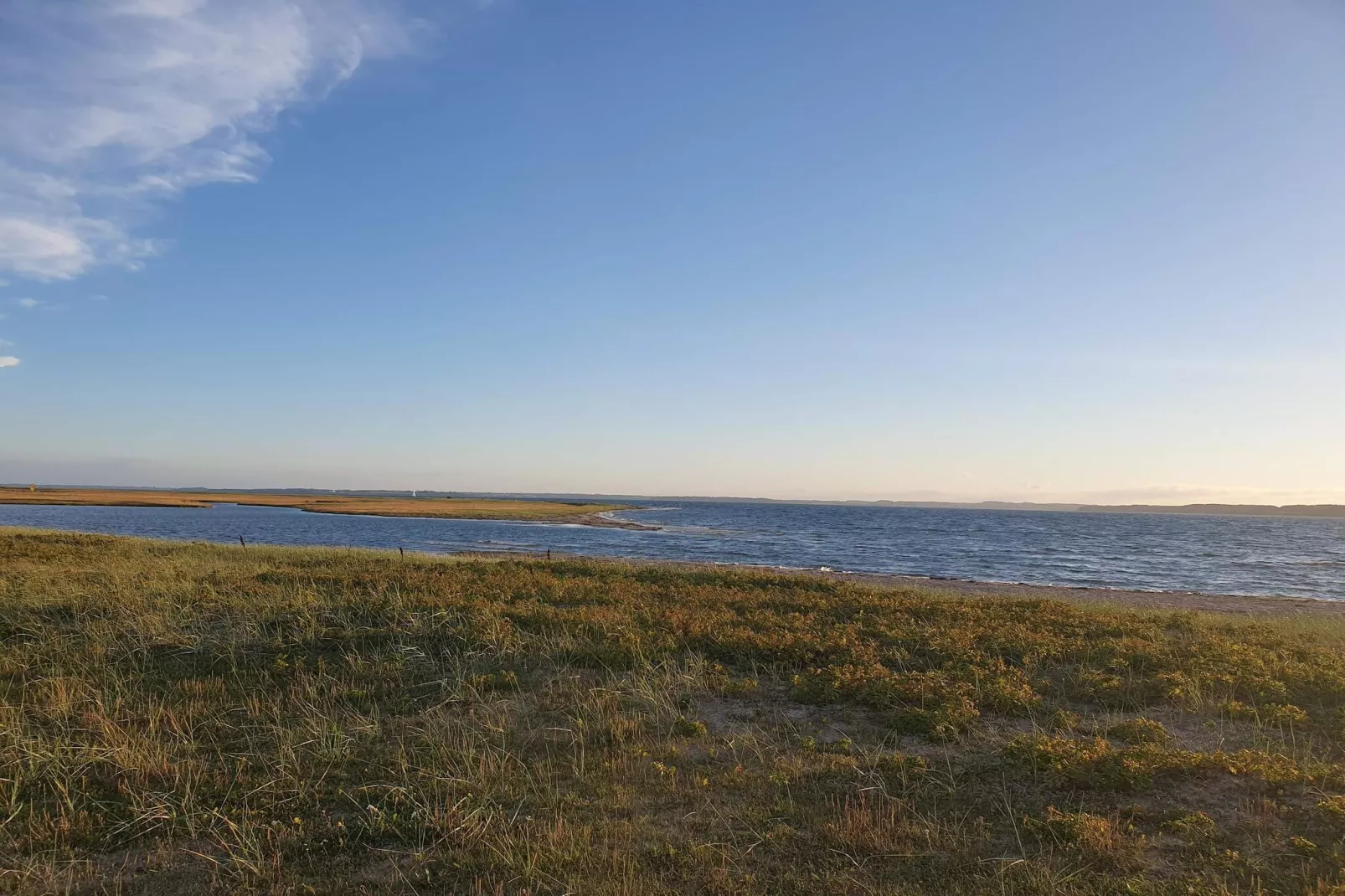 Luxe kust retraite -- By Traum Ferienwohnungen-Waterzicht