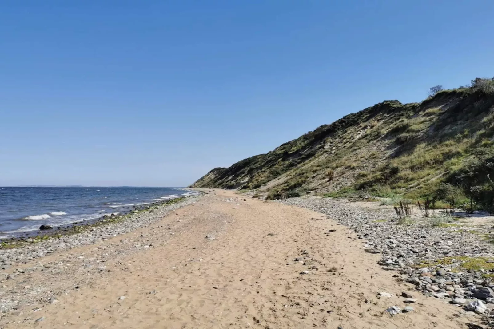 5 persoons vakantie huis in Fur-By Traum-Waterzicht