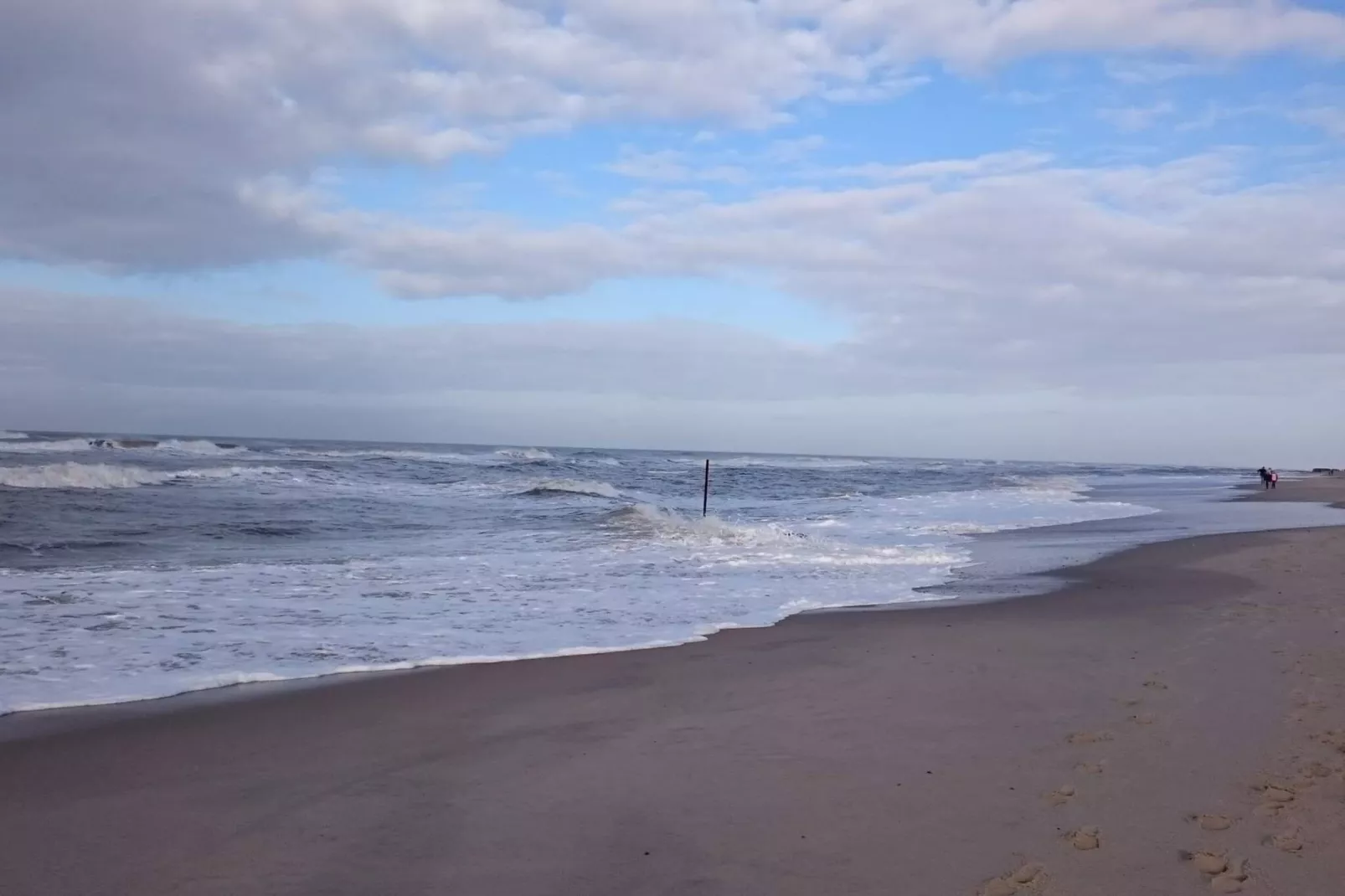 Afgelegen oase bij fjord -- By Traum Ferienwohnungen - Waterzicht
