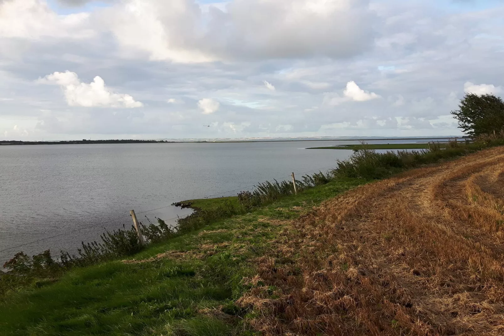 6 persoons vakantie huis in Hurup Thy-By Traum-Waterzicht