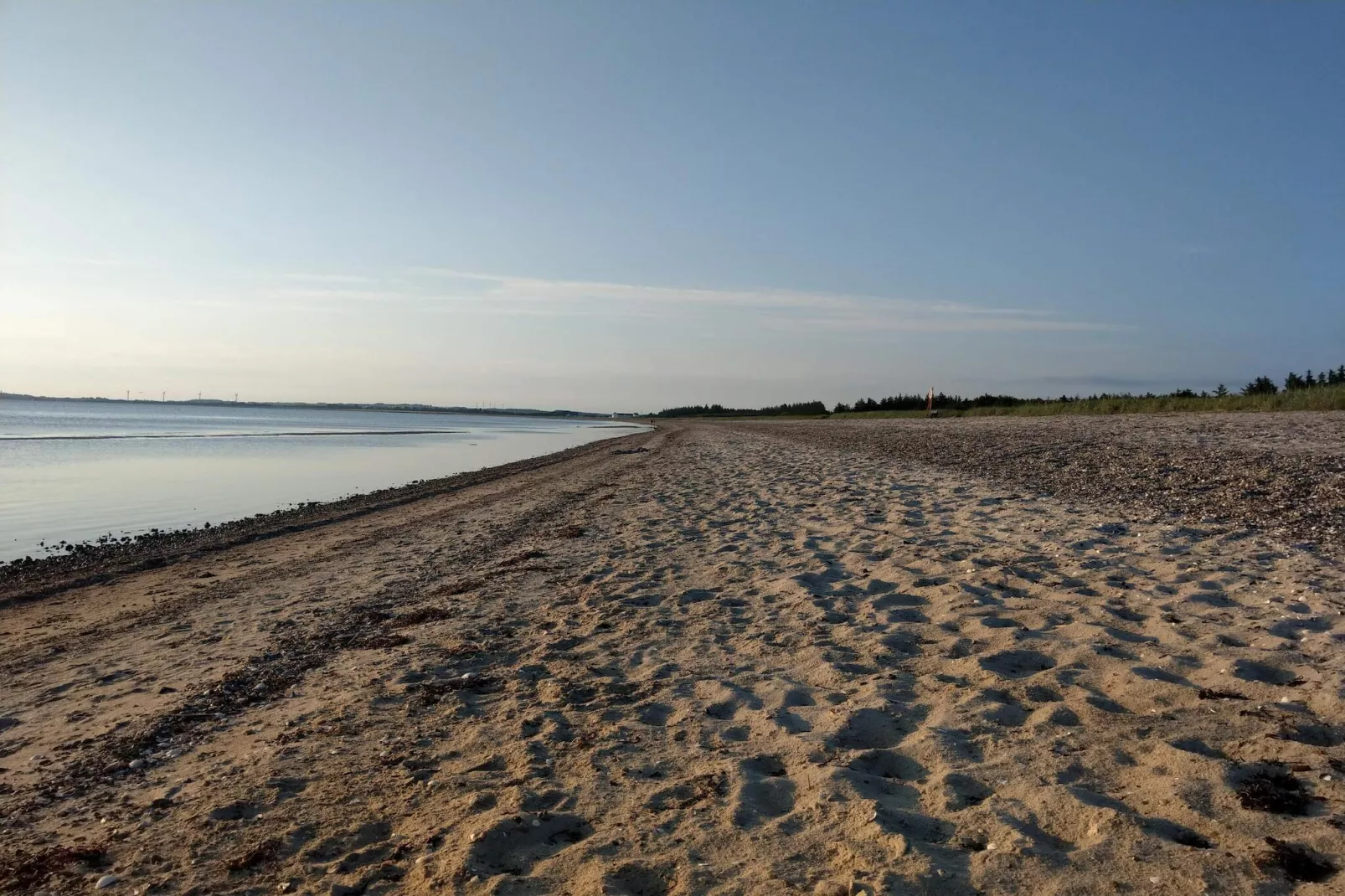 6 persoons vakantie huis in Løgstør-By Traum-Waterzicht