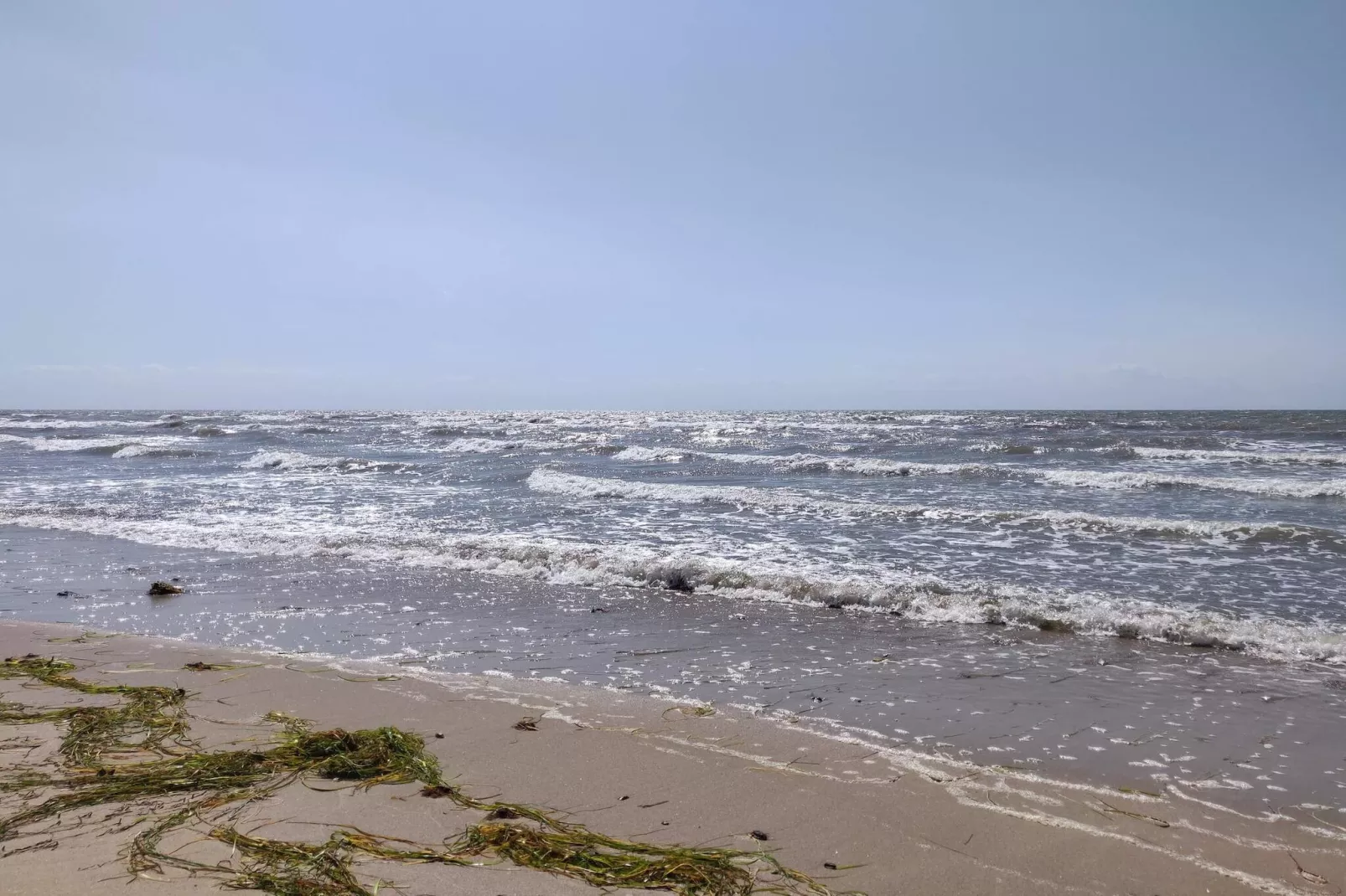 6 persoons vakantie huis in Nakskov-By Traum-Waterzicht