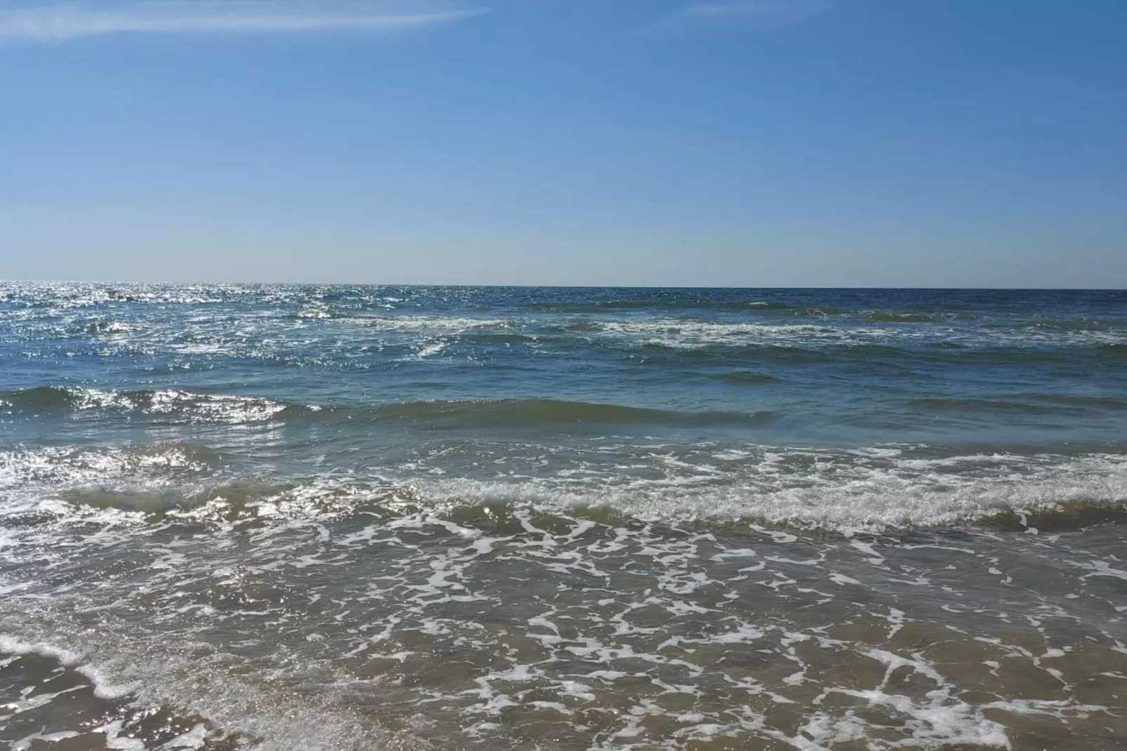 Strandplezier in Lakolk -- By Traum Ferienwohnungen-Waterzicht