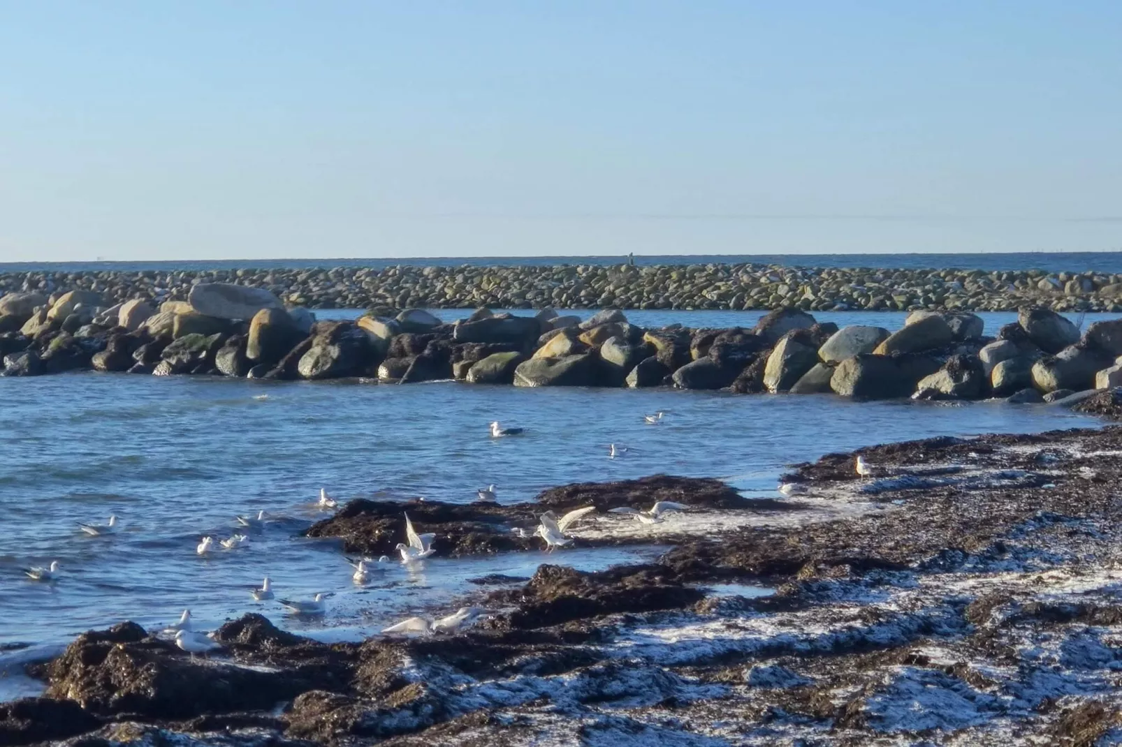 6 persoons vakantie huis in Dannemare-By Traum-Waterzicht