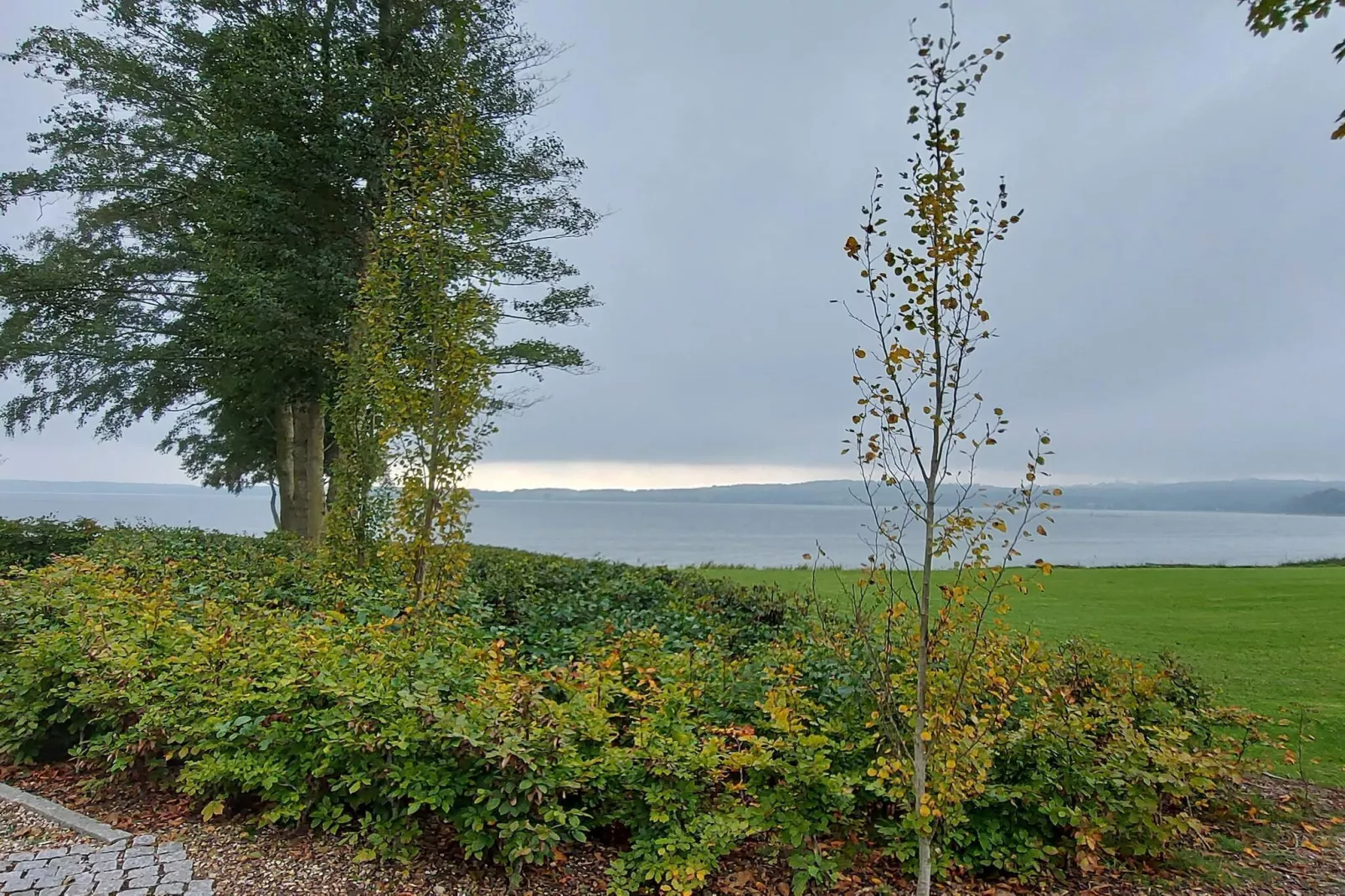 8 persoons vakantie huis in Sjølund-By Traum-Waterzicht