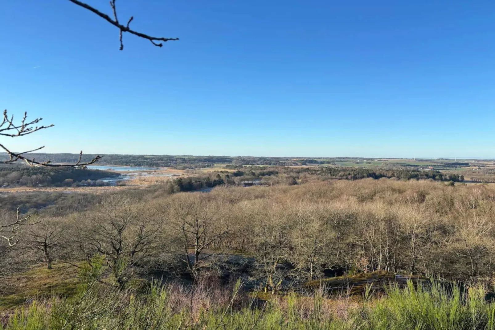 8 persoons vakantie huis in Gjern-By Traum-Niet-getagd