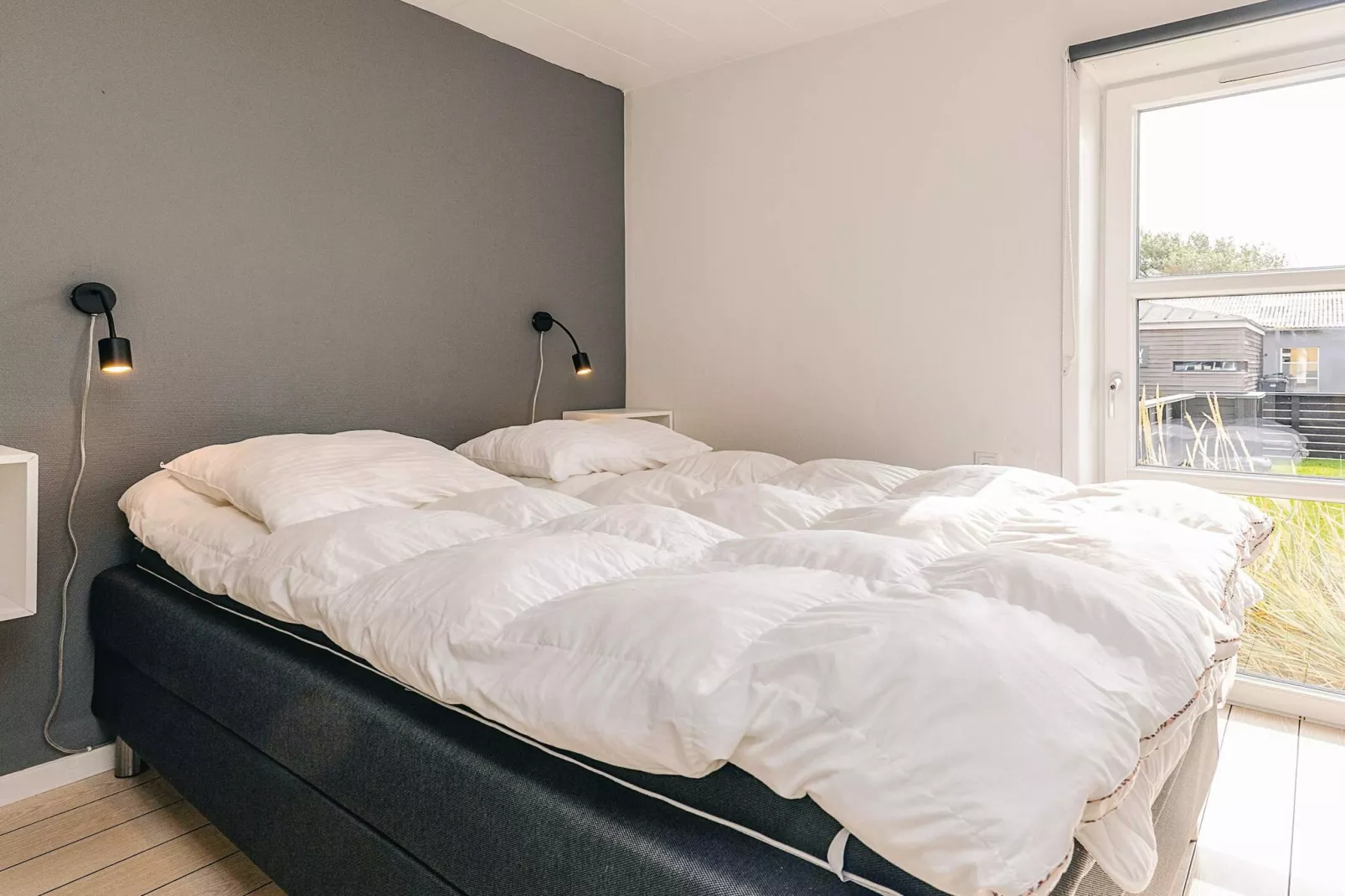 8 persoons vakantie huis in Skagen-By Traum-Binnen