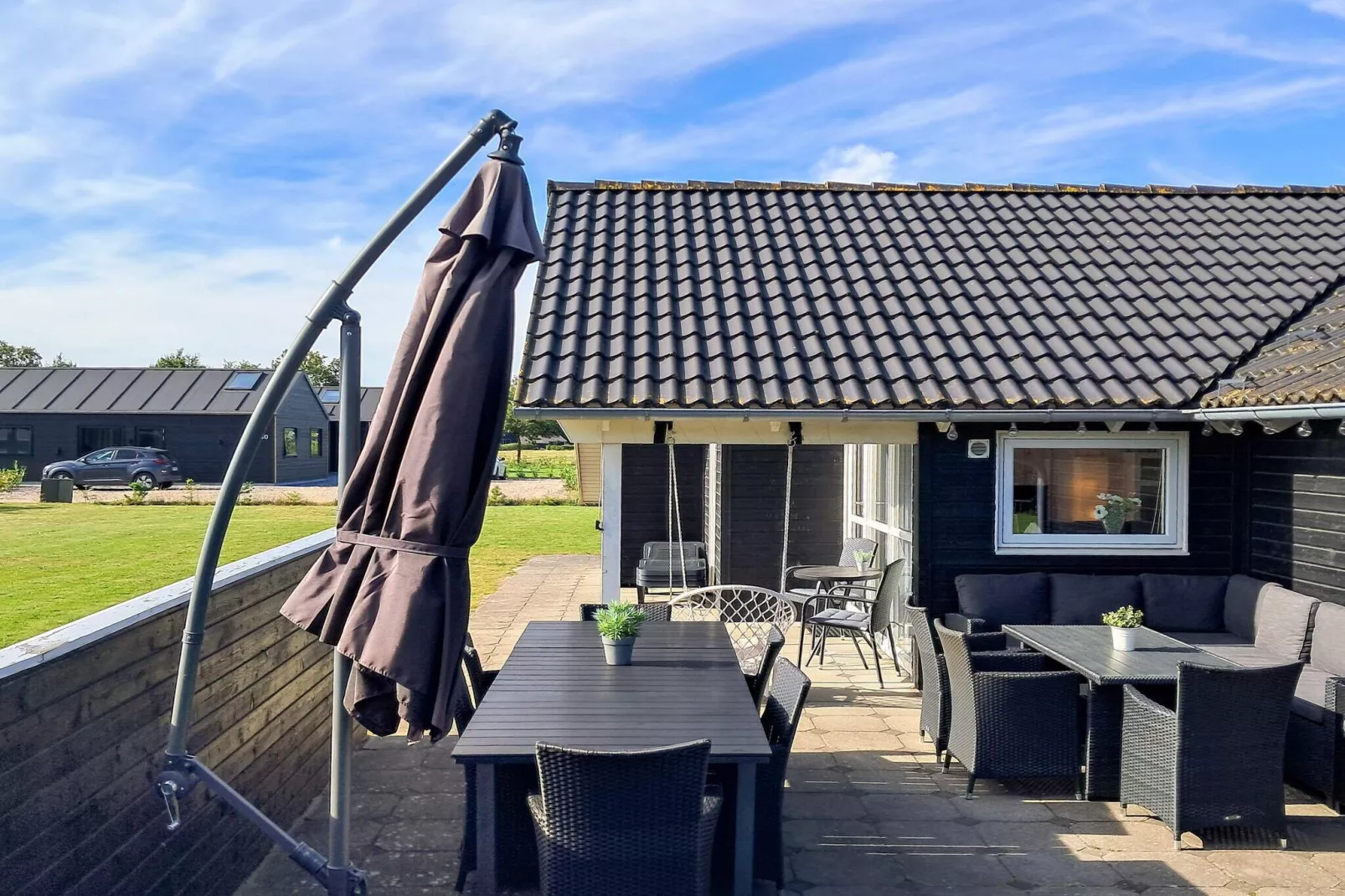 Luxe aan het meer -- By Traum Ferienwohnungen-Buitenlucht