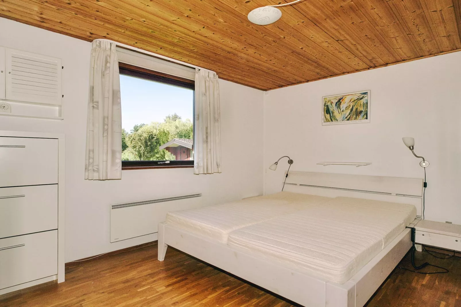 6 persoons vakantie huis in Store Fuglede-By Traum-Binnen