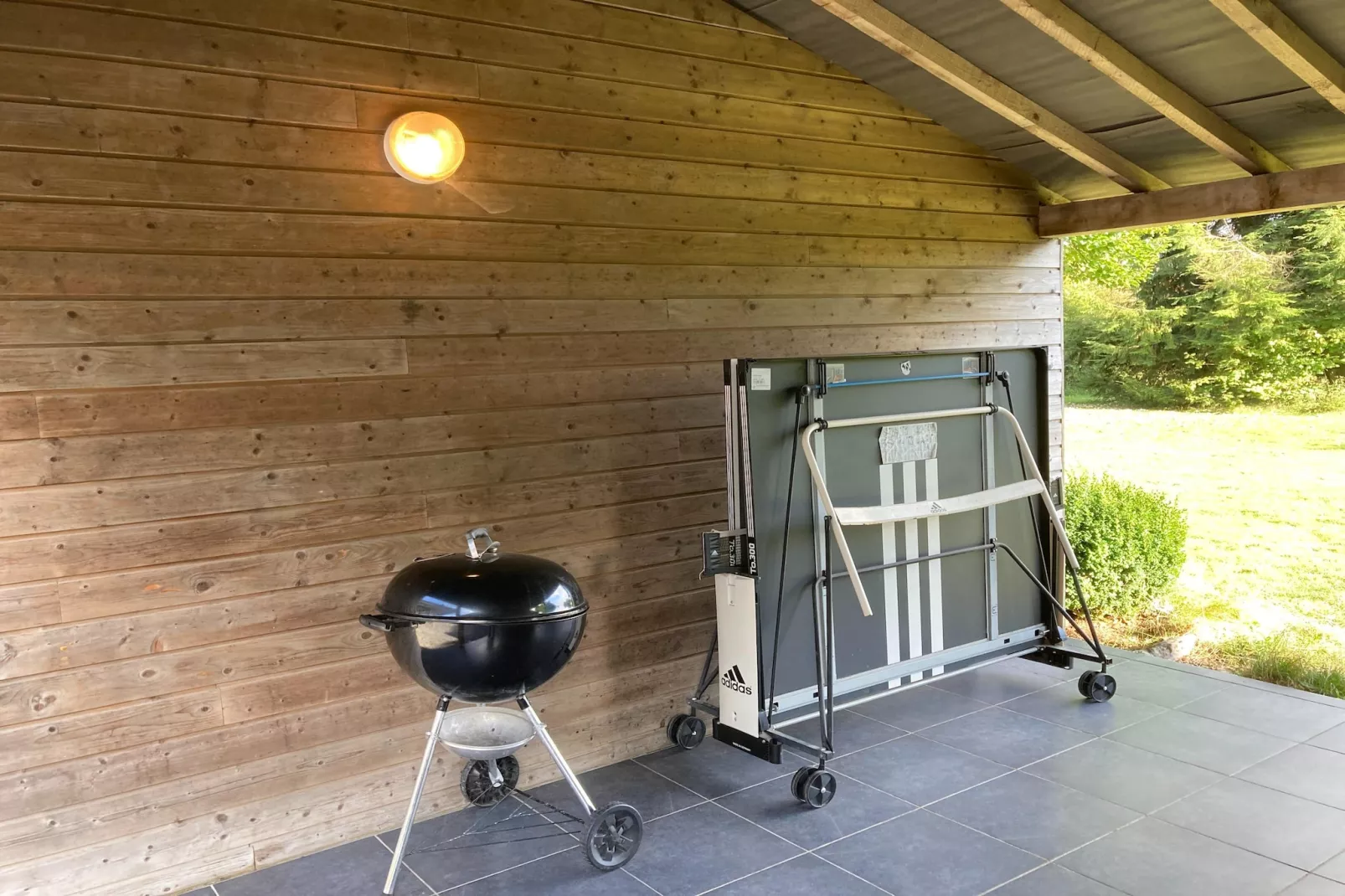 Domaine des Bouts de Fagnes-Terras