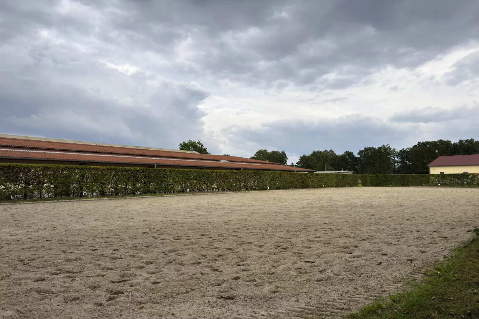 Lüneburger Heide-Parkfaciliteiten