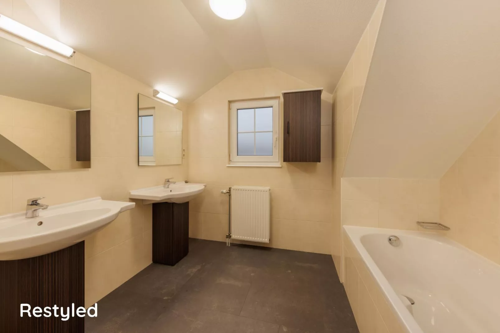 Ferienresort Cochem 29-Badkamer