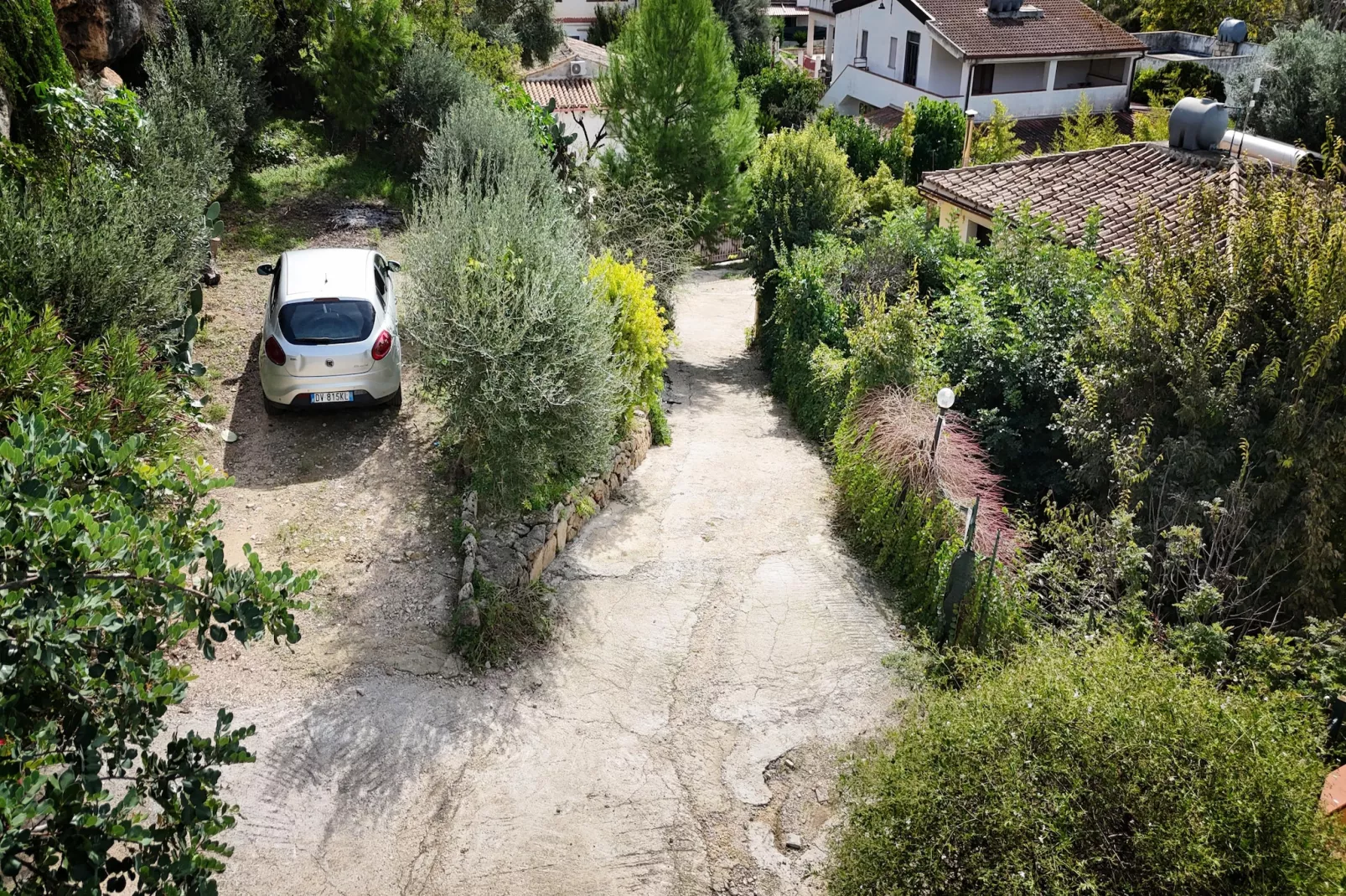 Casa del Limoneto Noto Marina-Gebieden zomer 1km