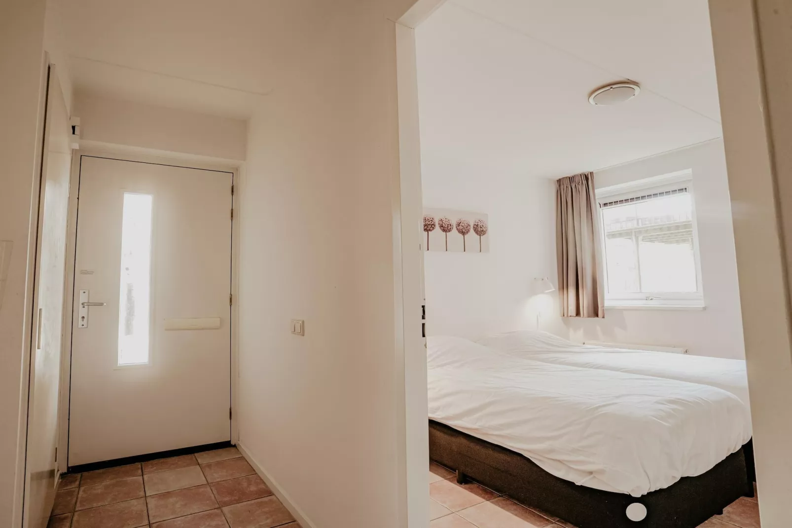 Waterpark de Meerparel 7-Slaapkamer