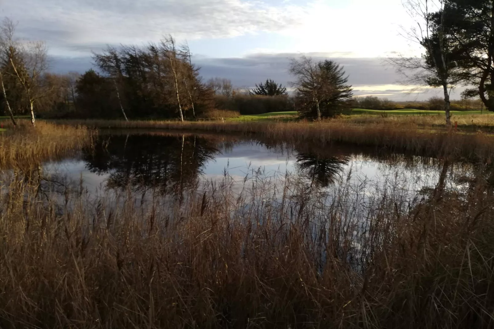 6 persoons vakantie huis in Nibe-By Traum-Waterzicht