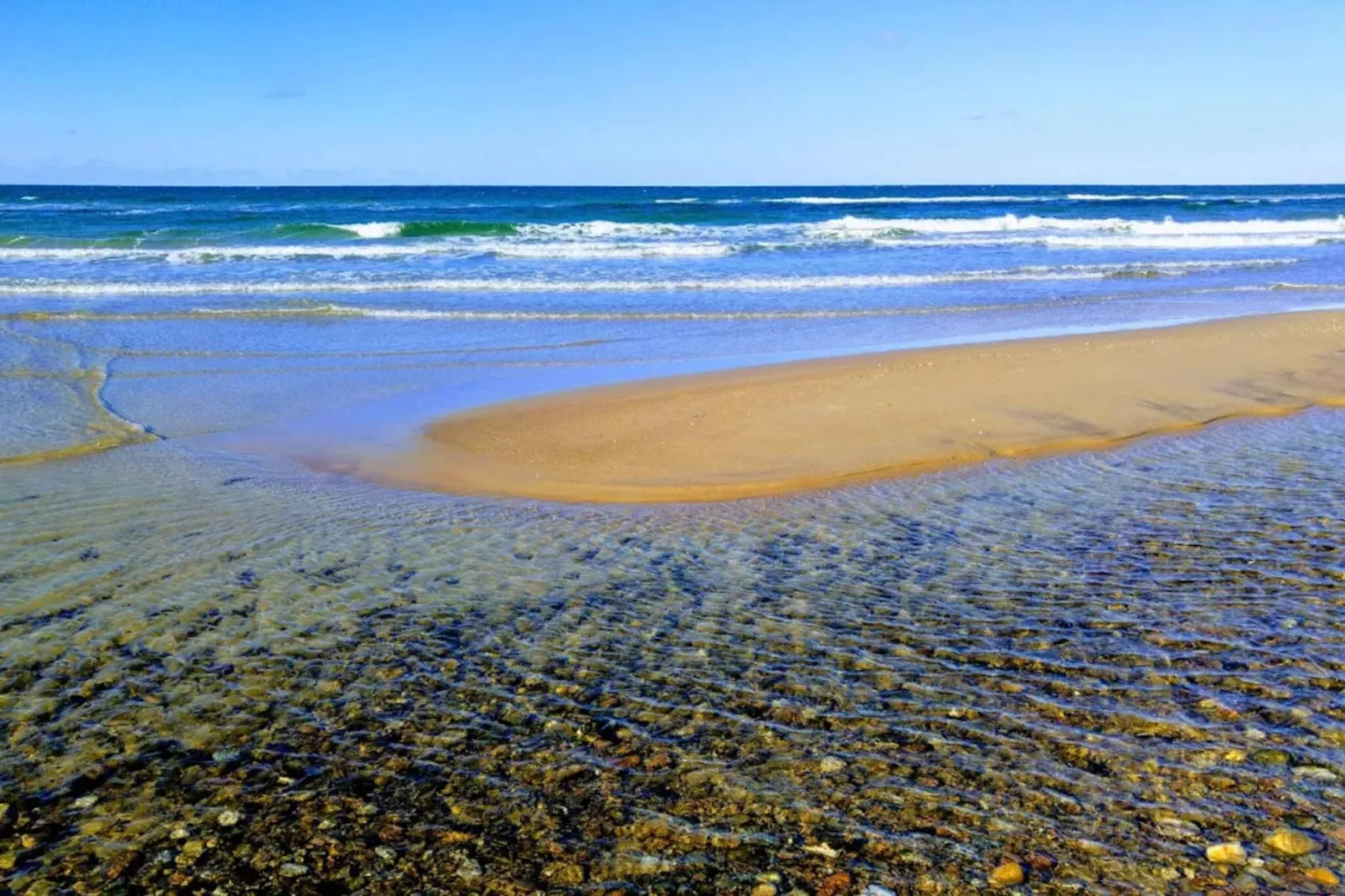 18 persoons vakantie huis in Frederiksværk-Waterzicht