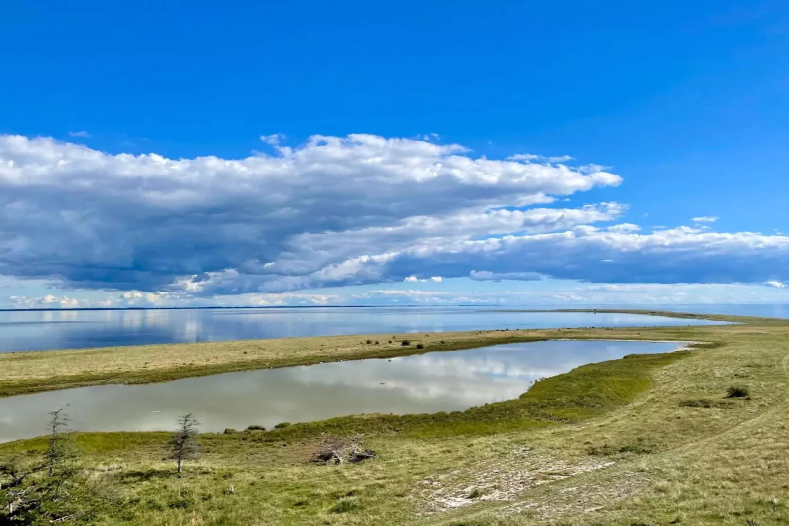 6 persoons vakantie huis in Rødby-Waterzicht