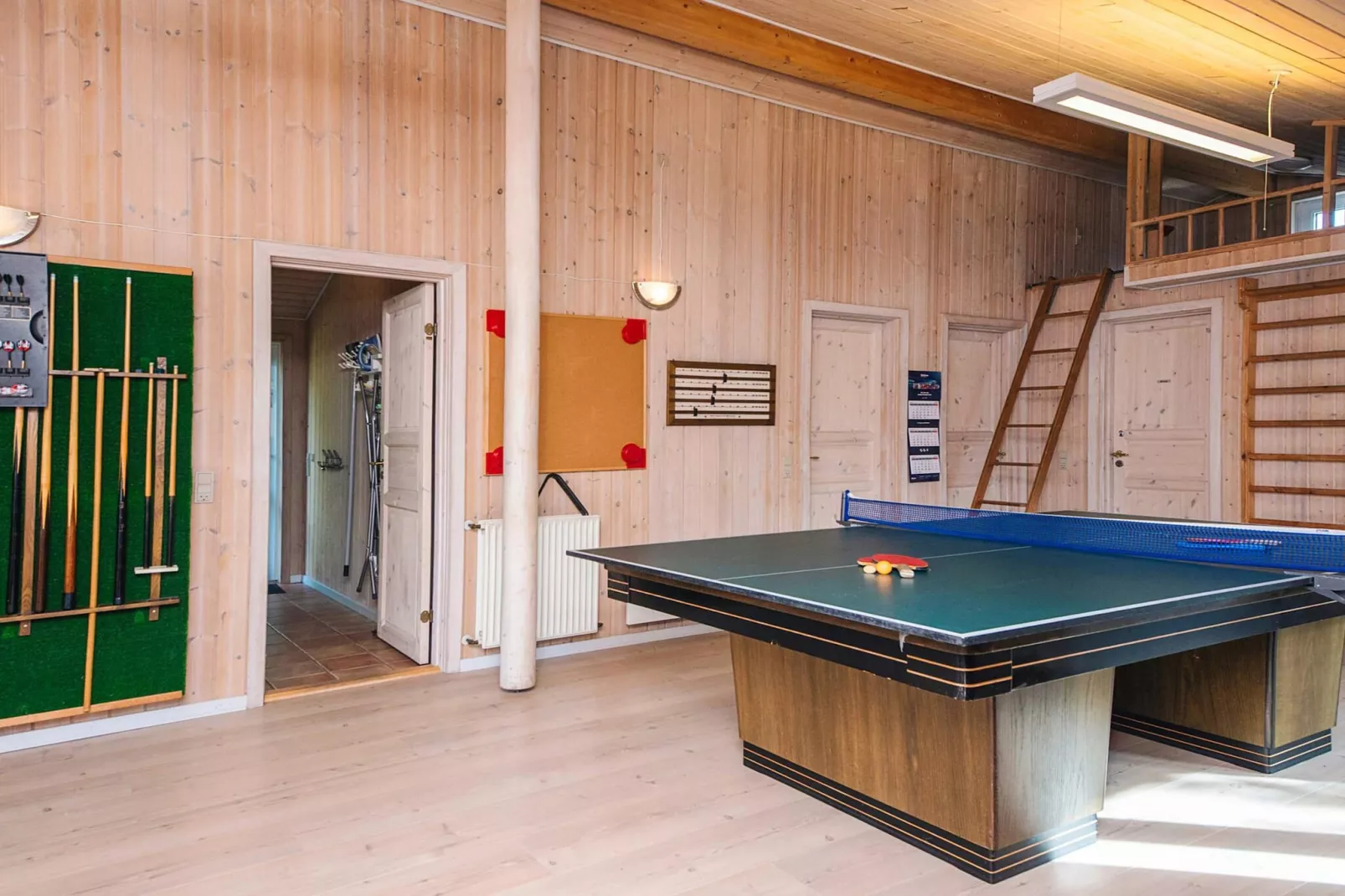 10 persoons vakantie huis in Oksbøl-By Traum-Binnen