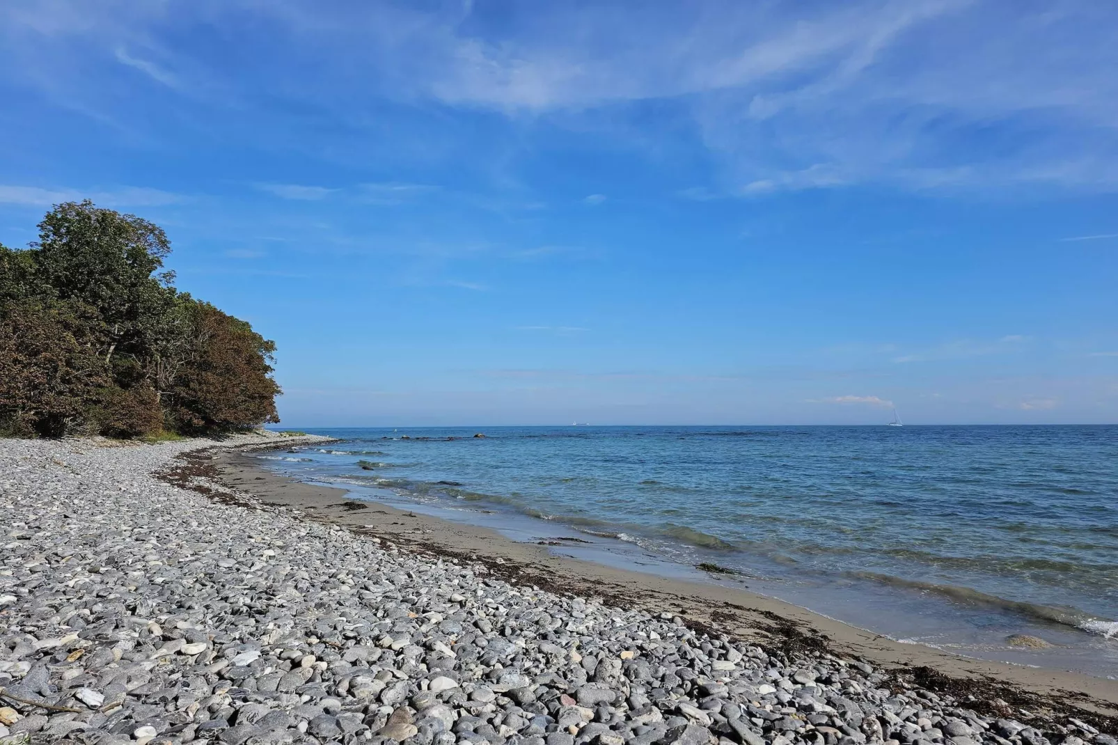 Sfeervol Vissershuisje -- By Traum Ferienwohnungen-Waterzicht