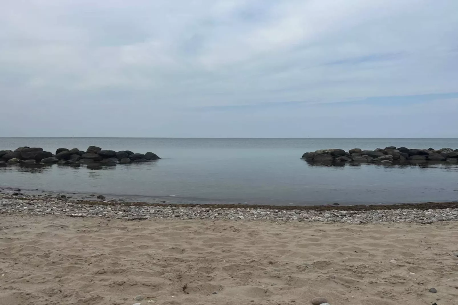 7 persoons vakantie huis in Gilleleje-By Traum-Waterzicht