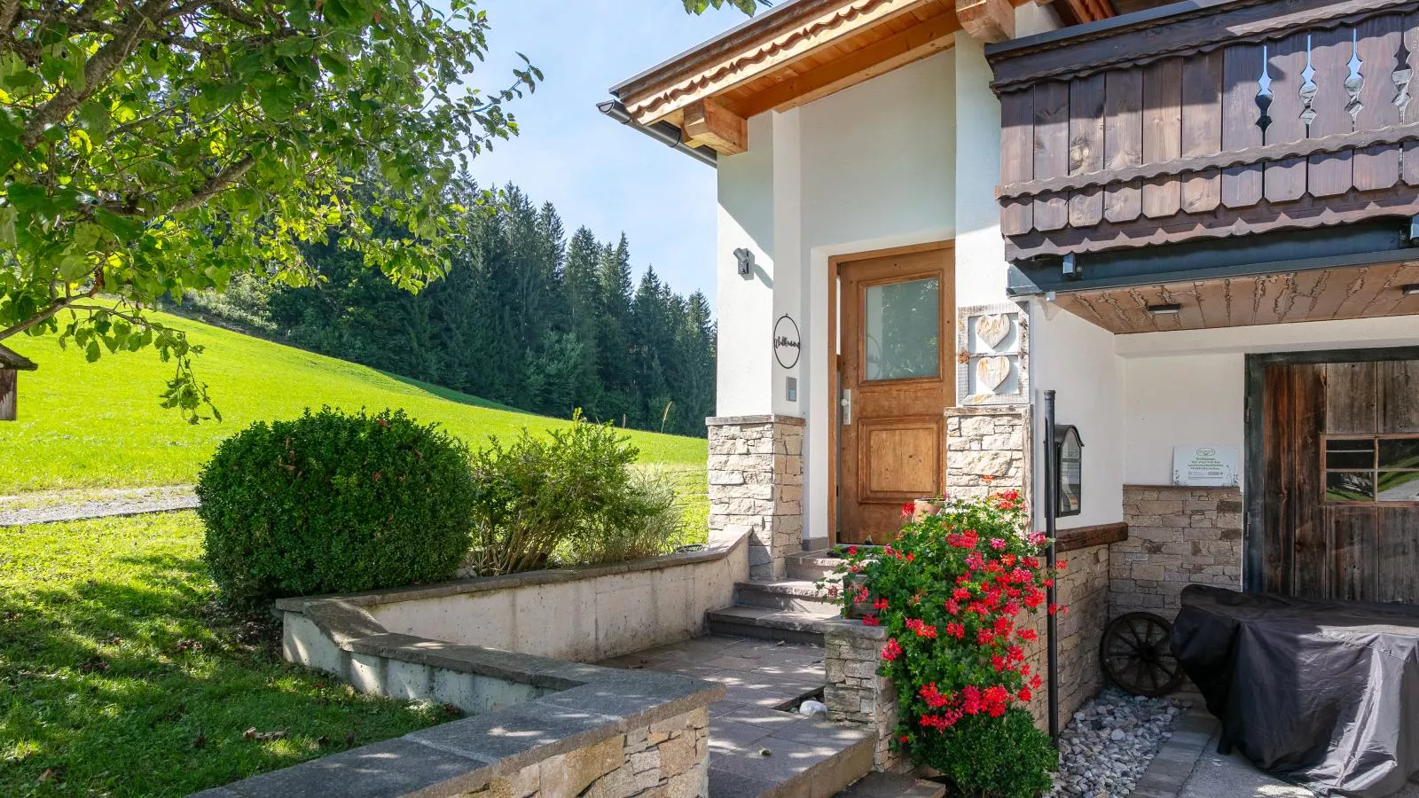 Anna Maria-Buitenkant zomer