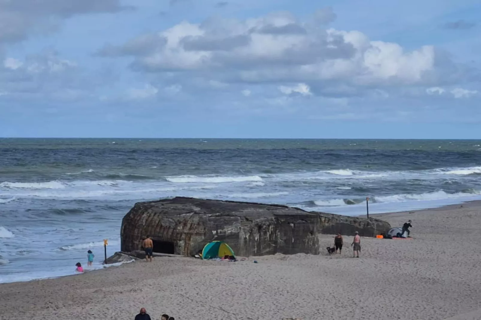 Sfeervol Dorpsverblijf -- By Traum Ferienwohnungen-Waterzicht