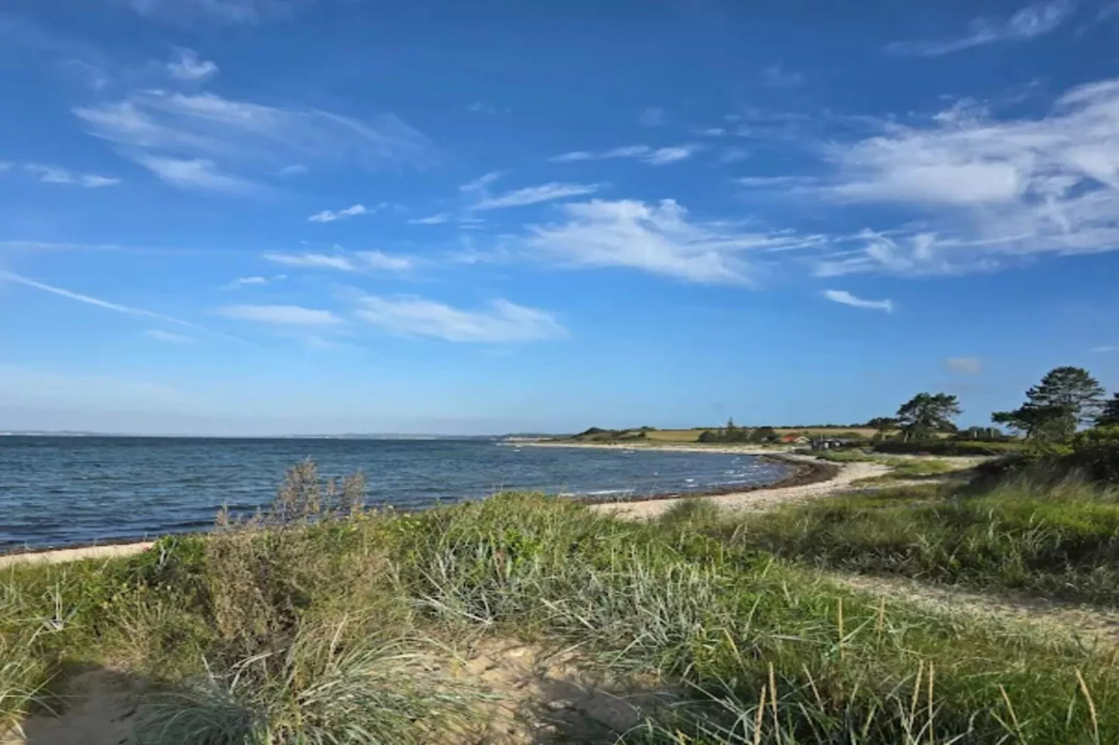 6 persoons vakantie huis in Sydals-By Traum-Waterzicht