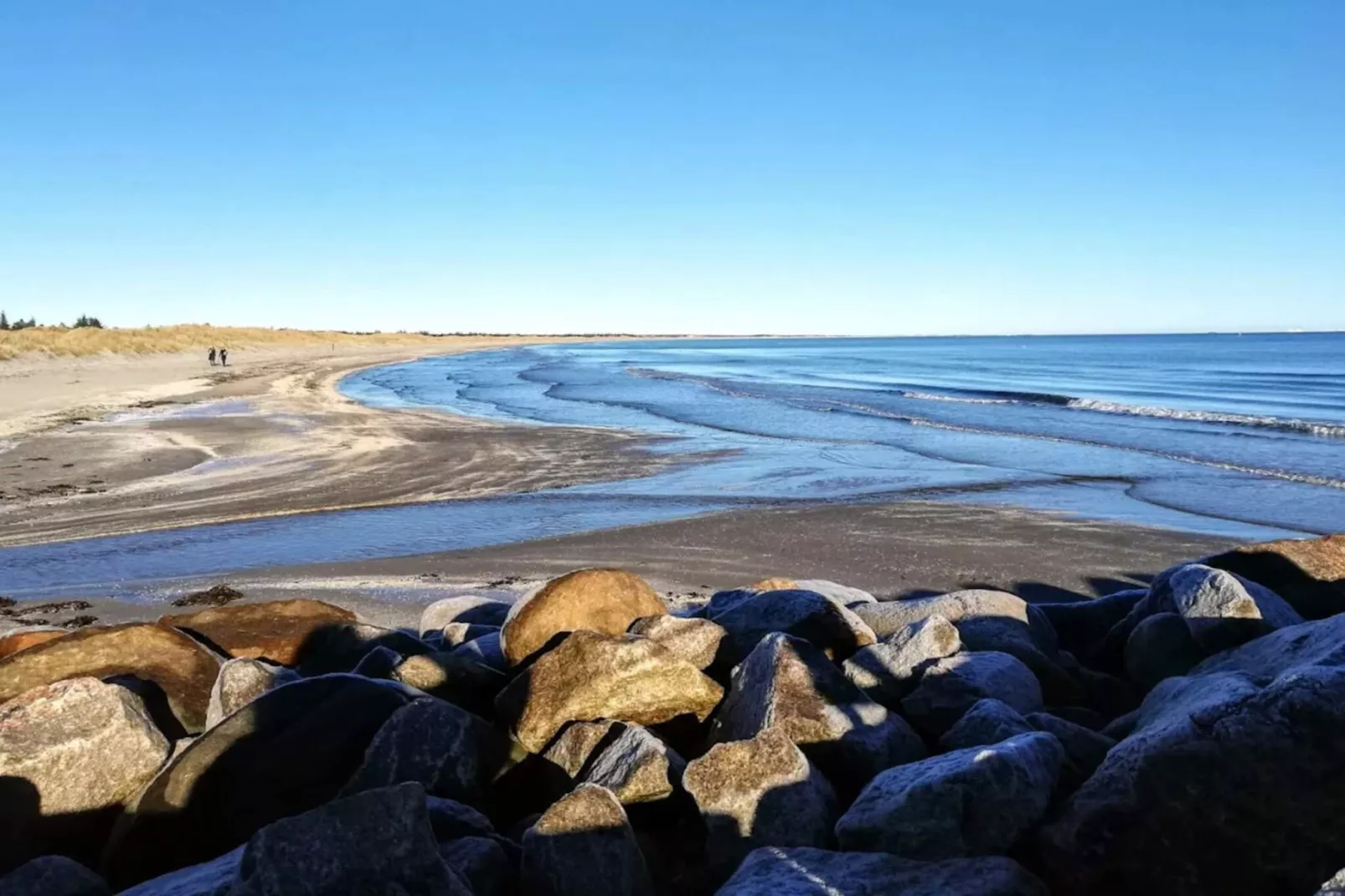 18 persoons vakantie huis in Ålbæk-Waterzicht