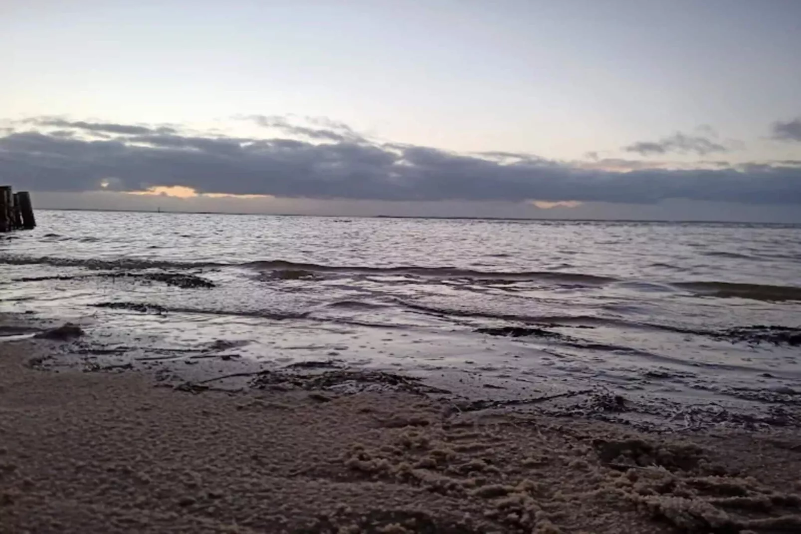 Luxe Spa Retreat in Romo -- By Traum Ferienwohnungen-Waterzicht