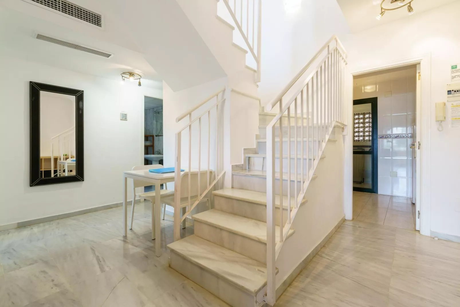 Cumbres de Riviera - CT 169 6 PAX-Overloop