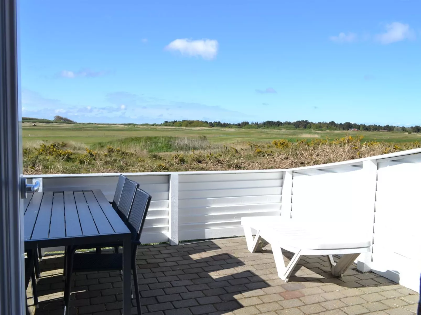 "Auti" - 2.3km from the sea - Buiten