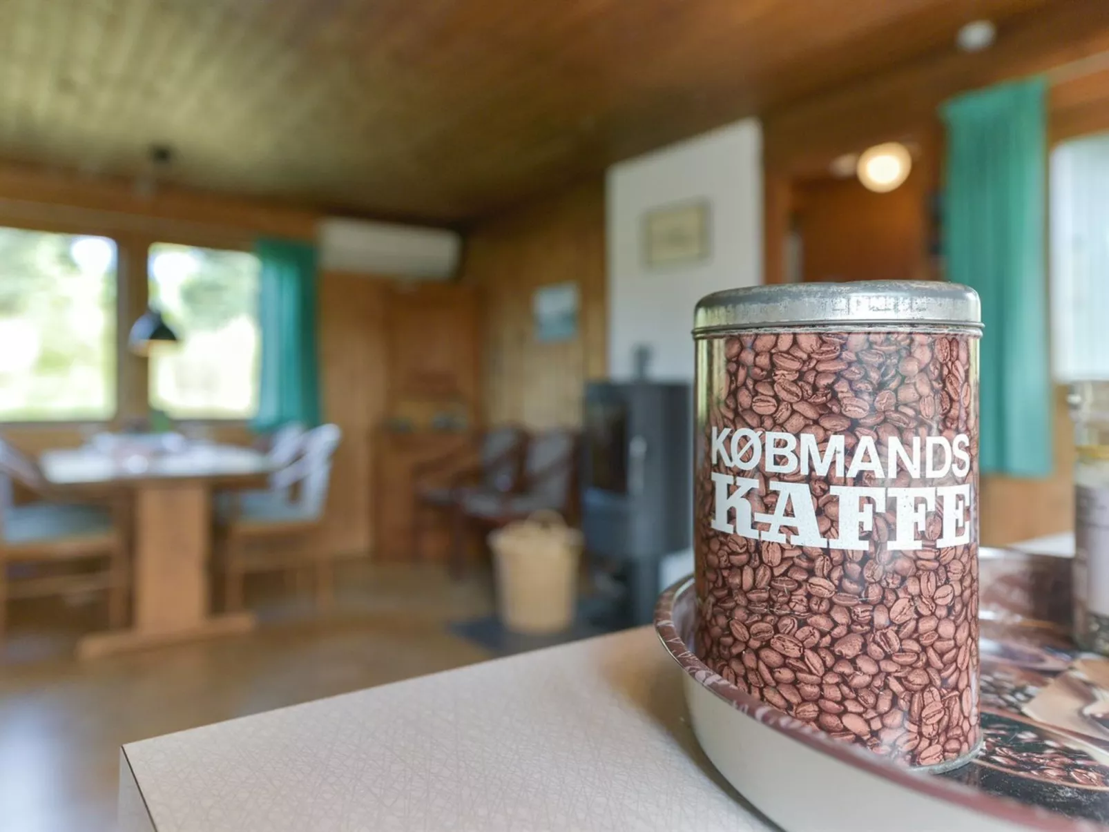 "Vamika" - 400m to the fjord-Binnen