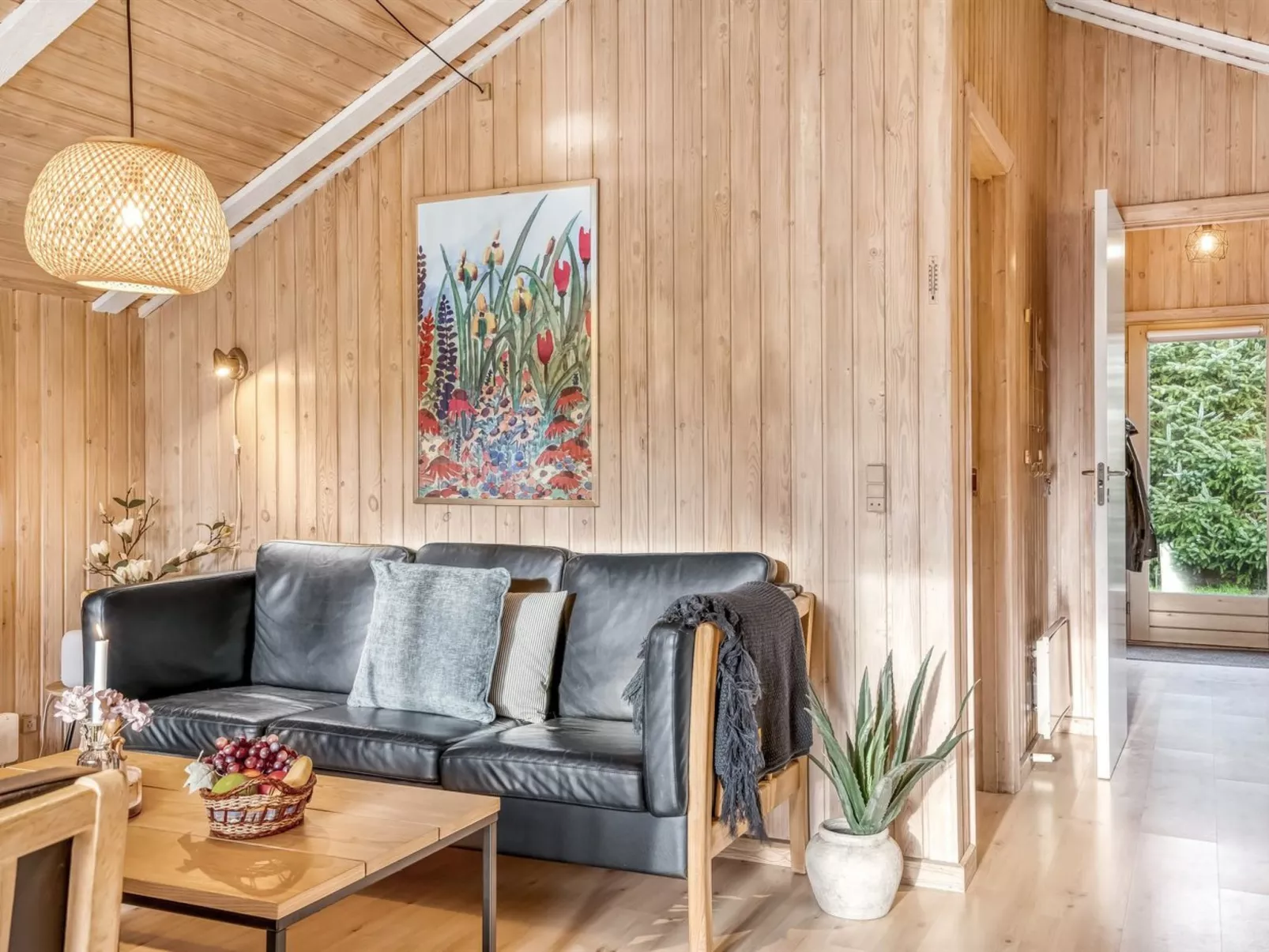 "Seda" - 600m from the sea-Binnen