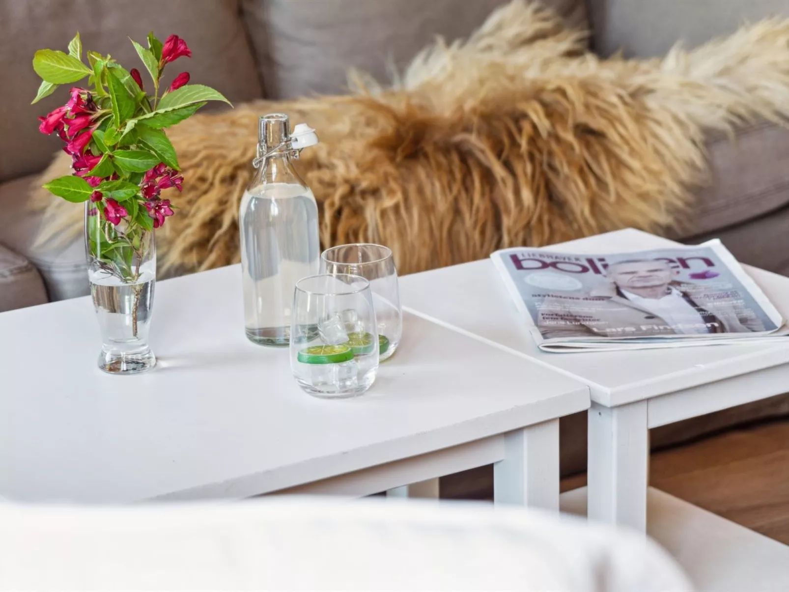 "Anssi" - 300m from the sea-Binnen