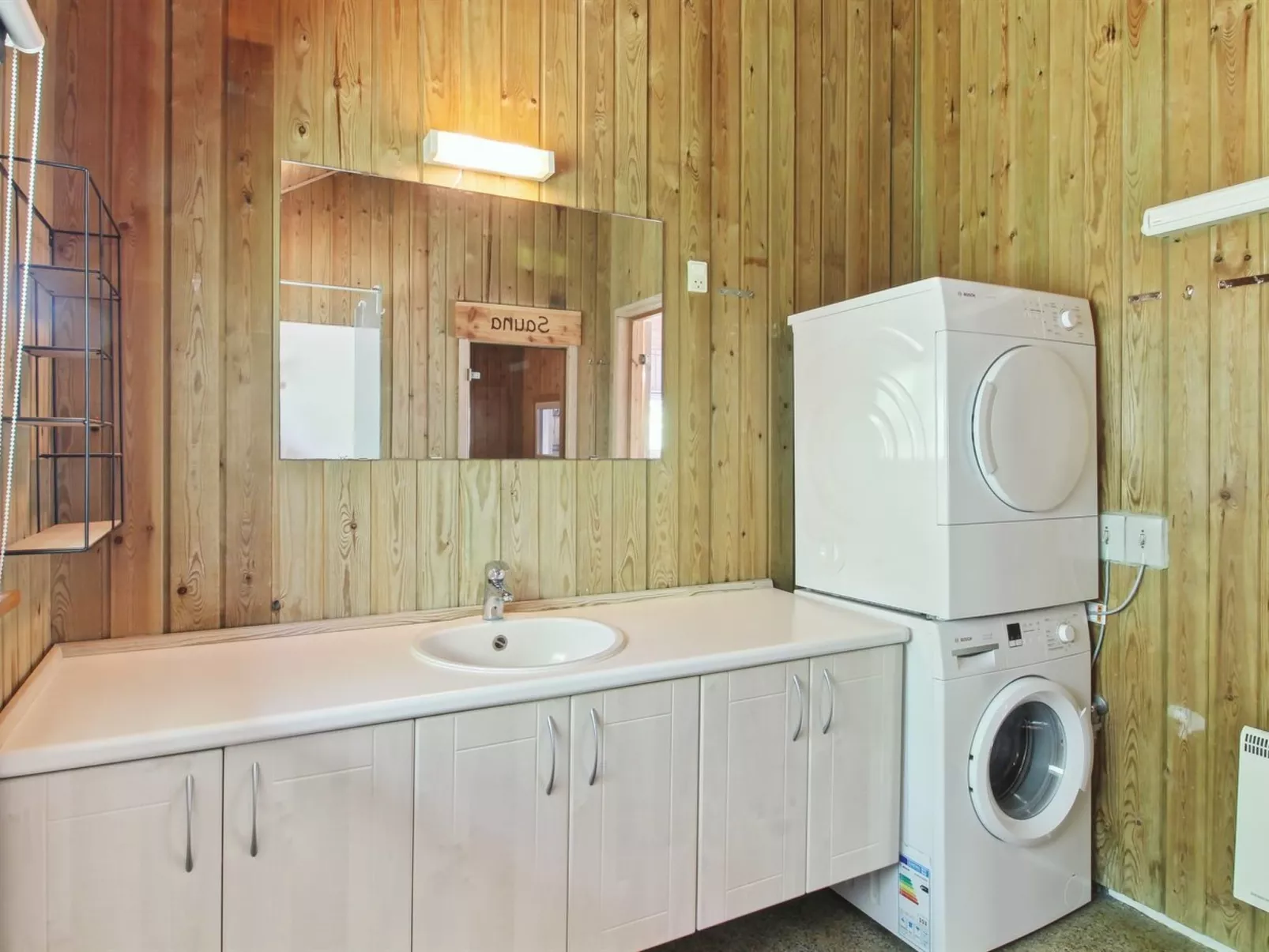 "Thordo" - 2.4km from the sea-Binnen