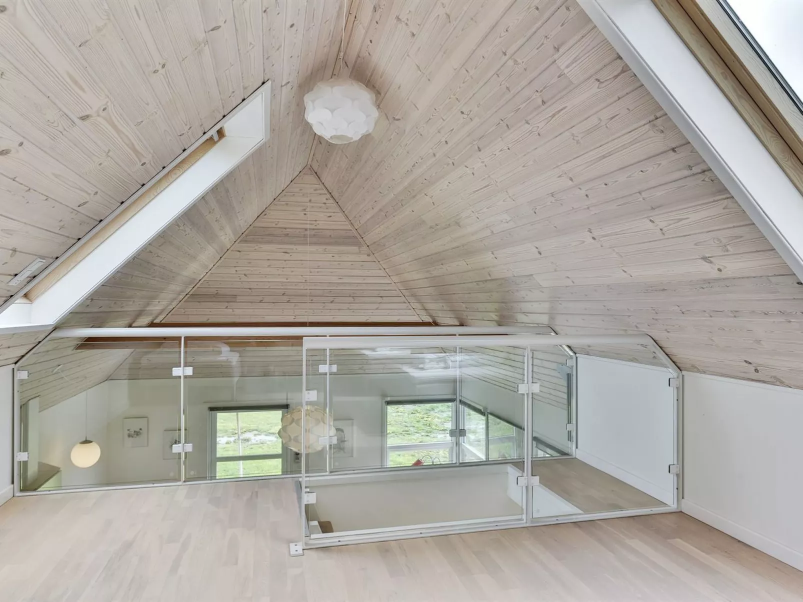 "Wrage" - 500m from the sea-Binnen