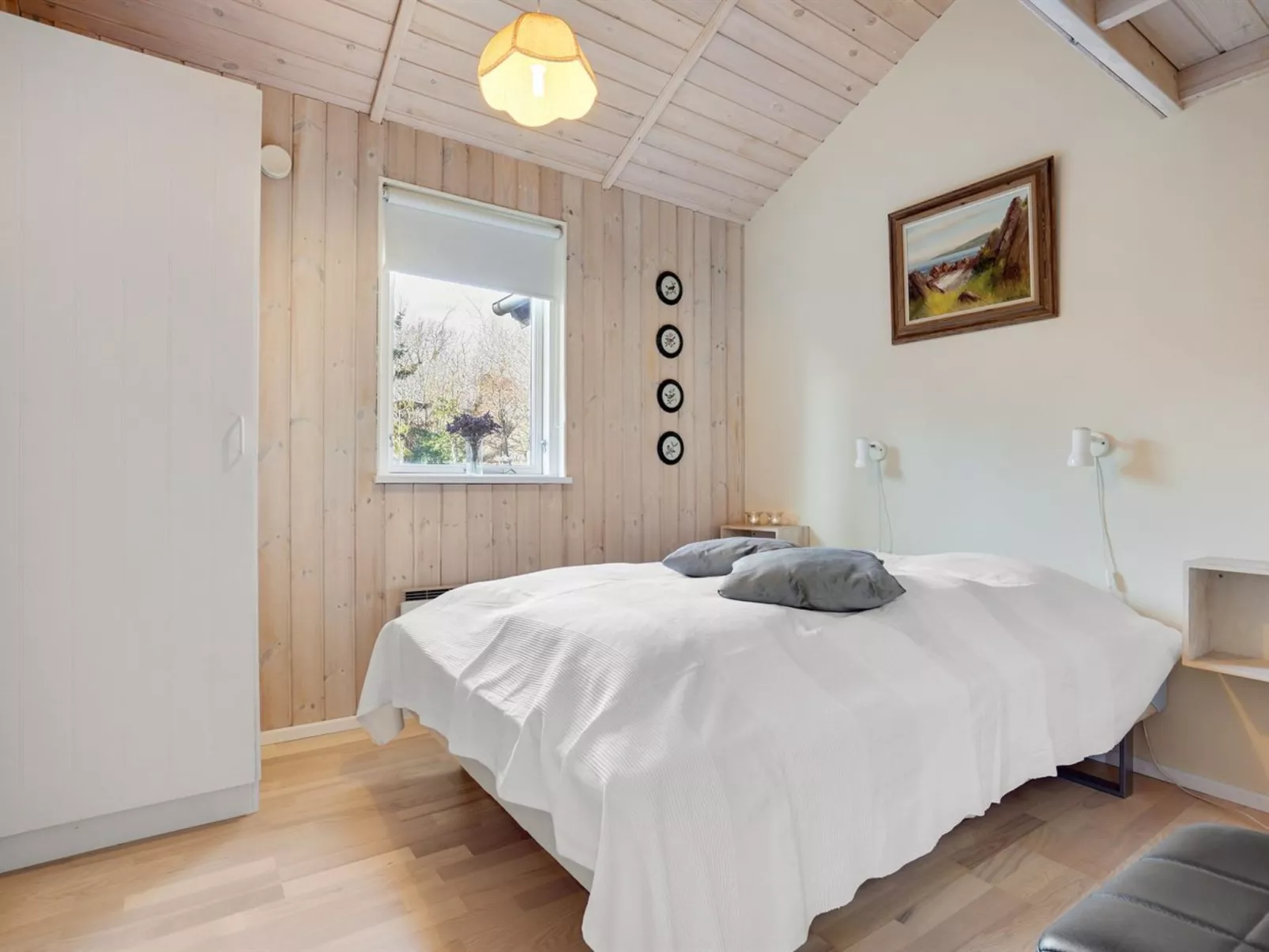 "Razmo" - 300m from the sea-Binnen