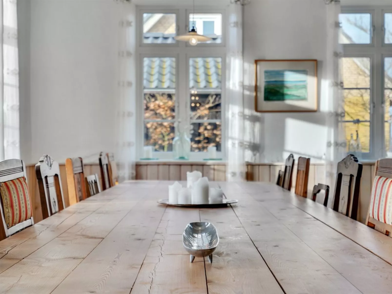 "Anje" - 16km from the sea-Binnen