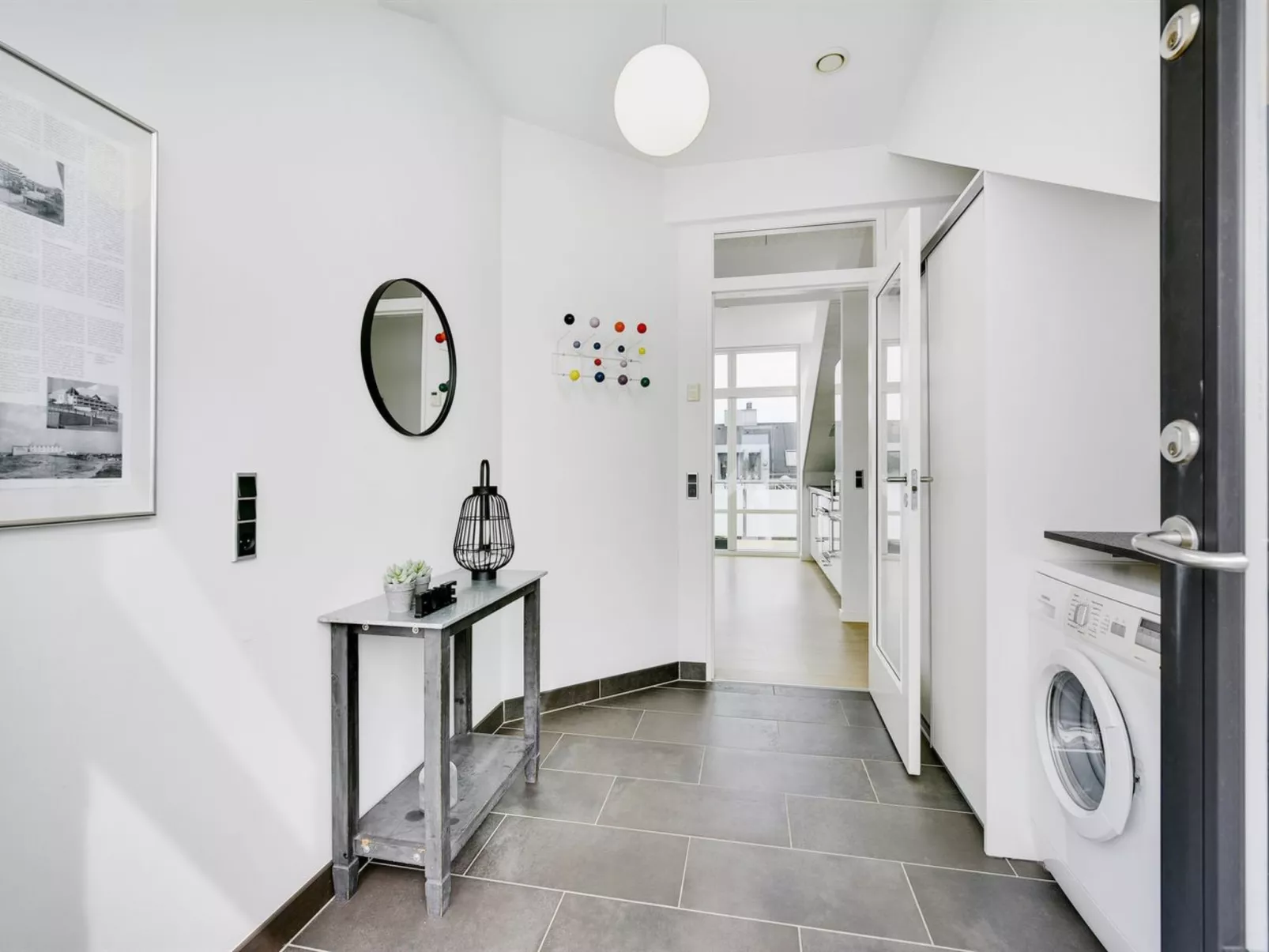 "Anneka" - 200m from the sea-Binnen