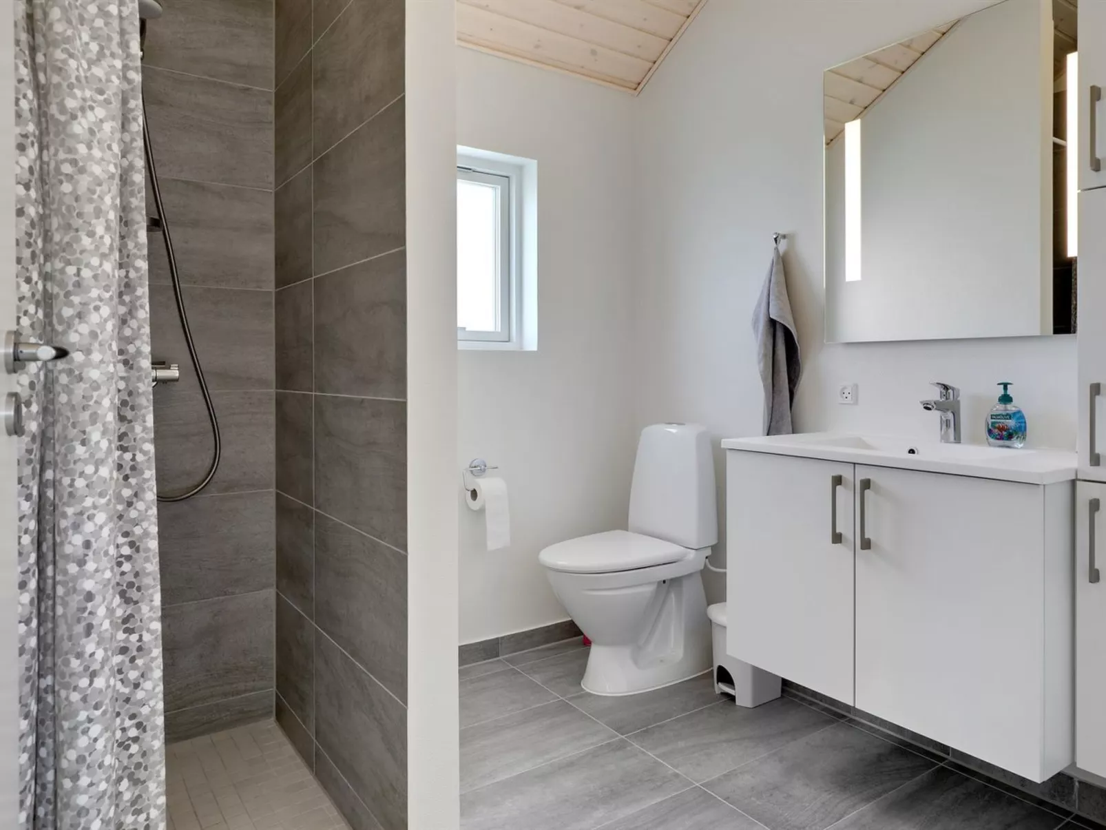 "Widerik" - 260m from the sea-Binnen