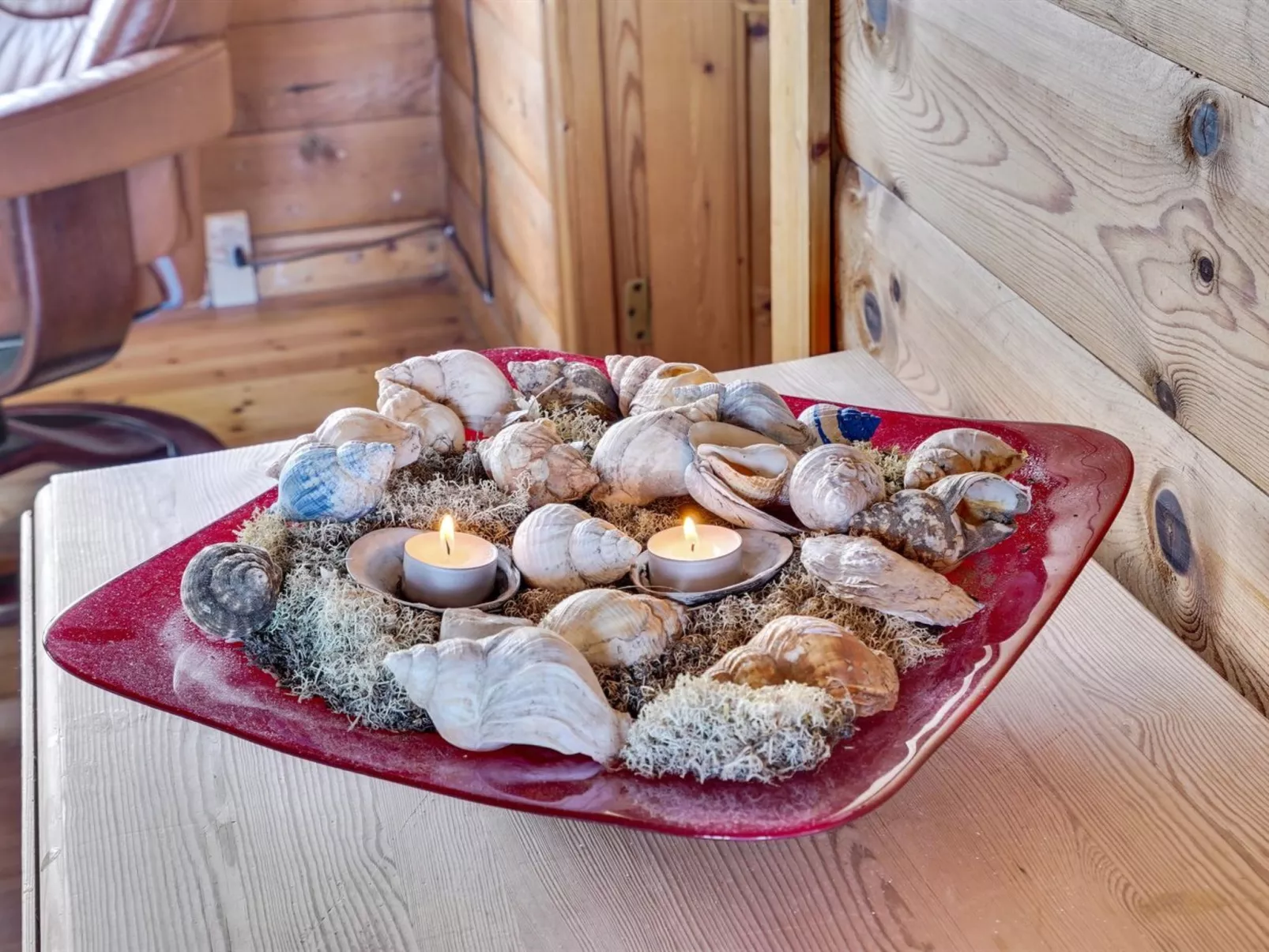 "Anton" - 1.5km from the sea-Binnen