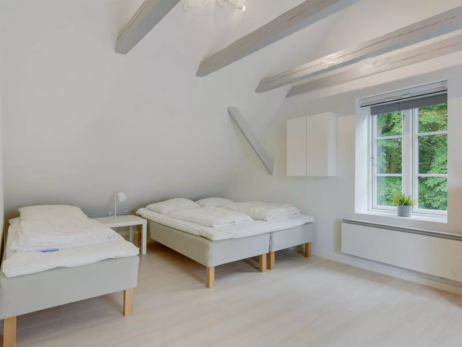 "Rosa" - 300m from the sea-Binnen